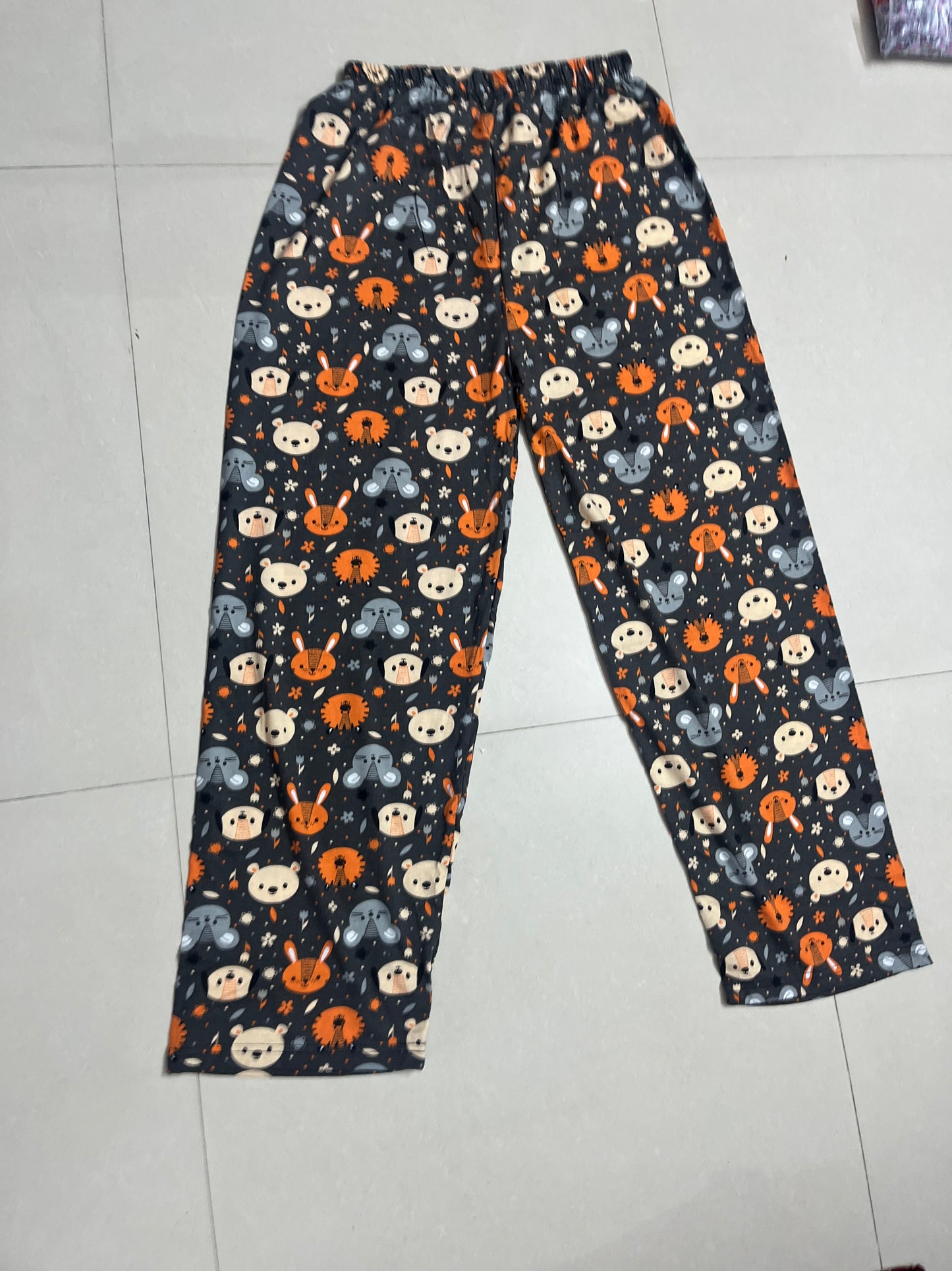Full Pant 2XL