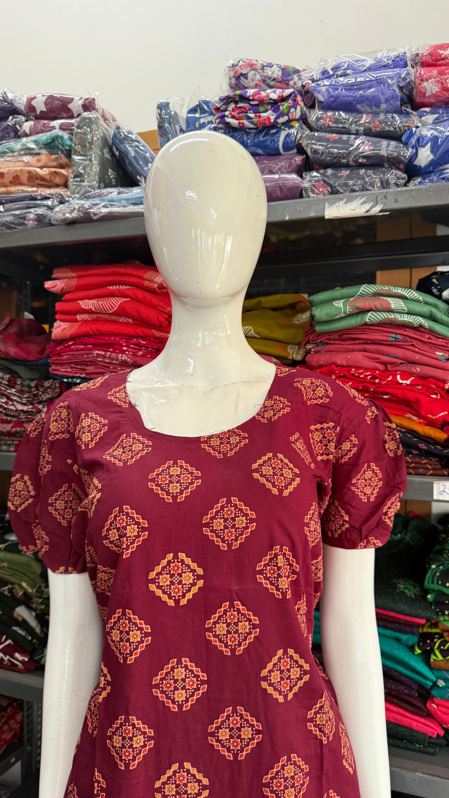 Frock