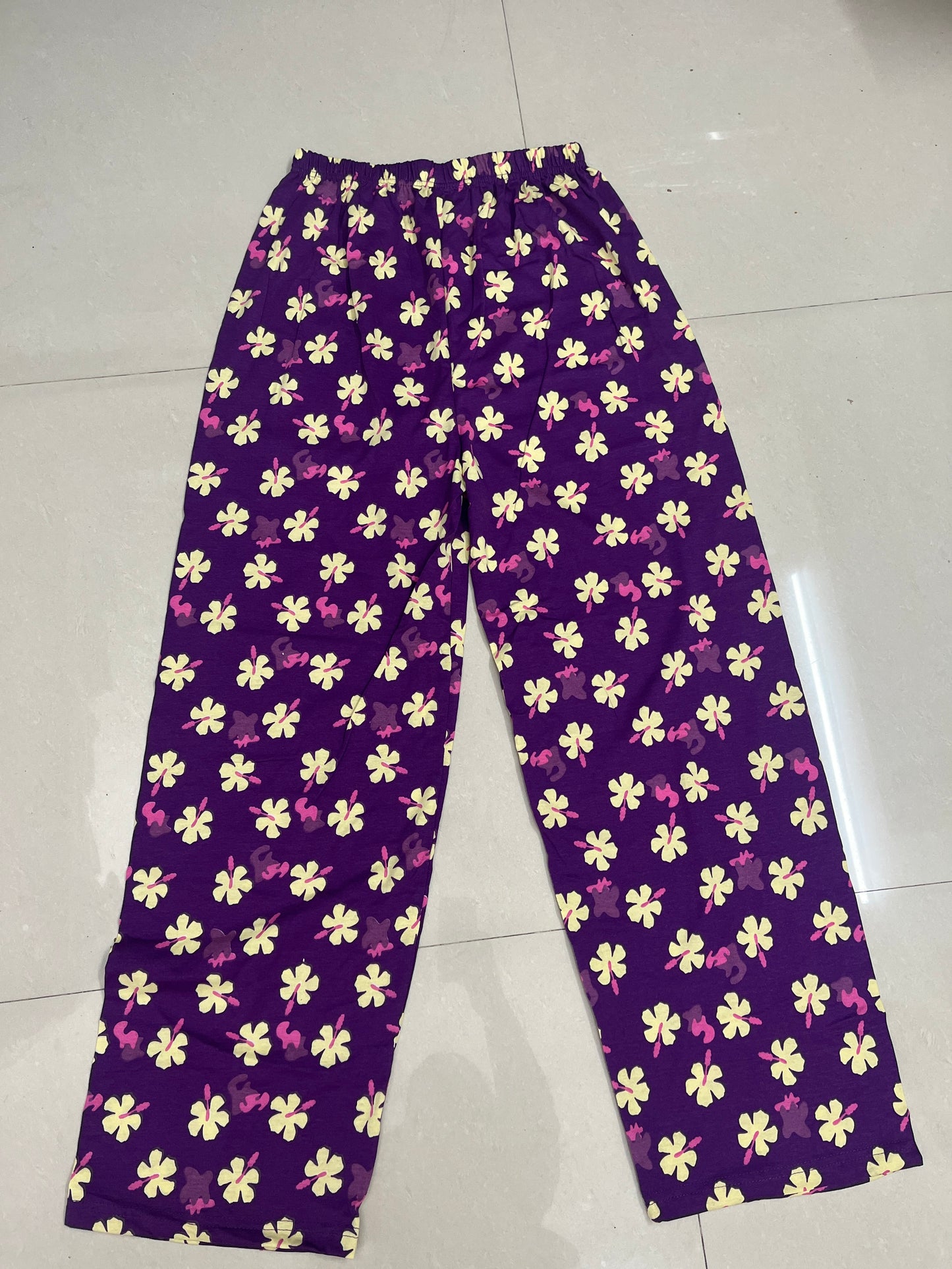 Full Pant 3xl