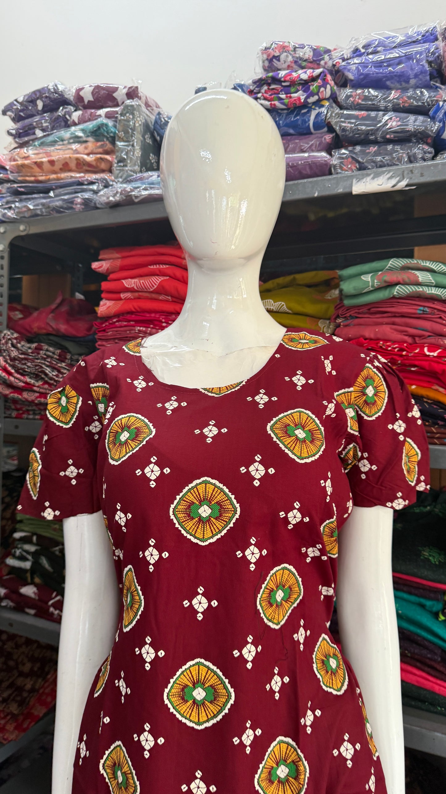 Frock