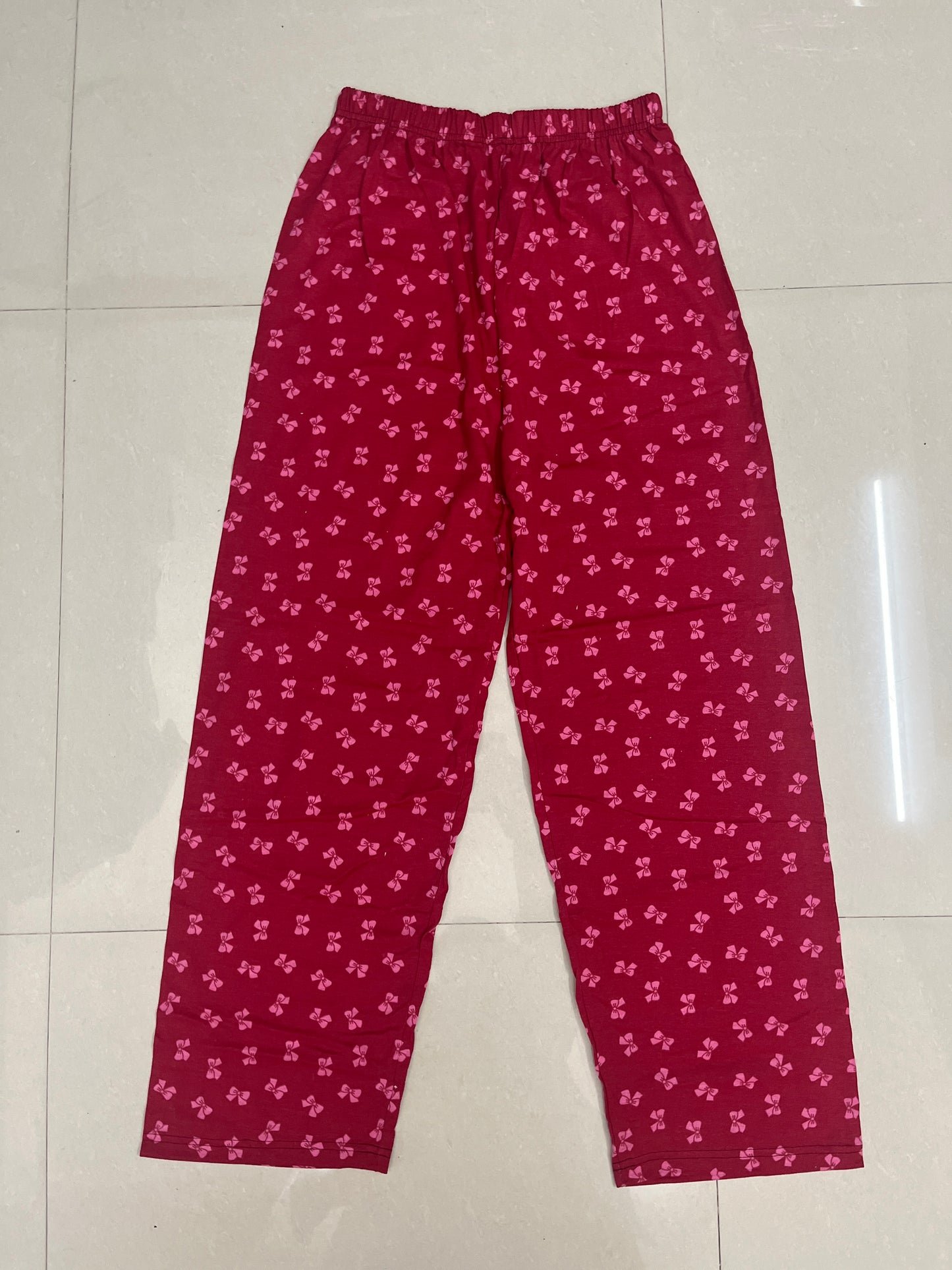 Full Pant 3xl