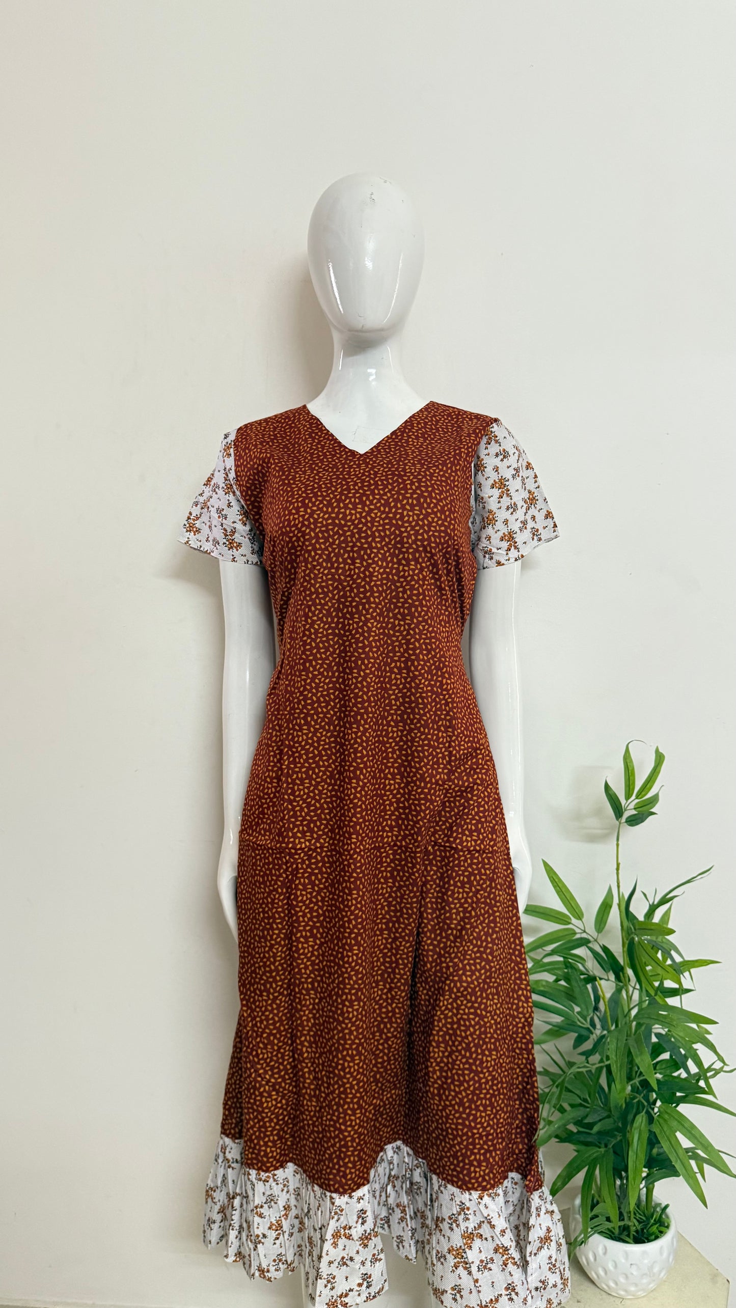 Frock