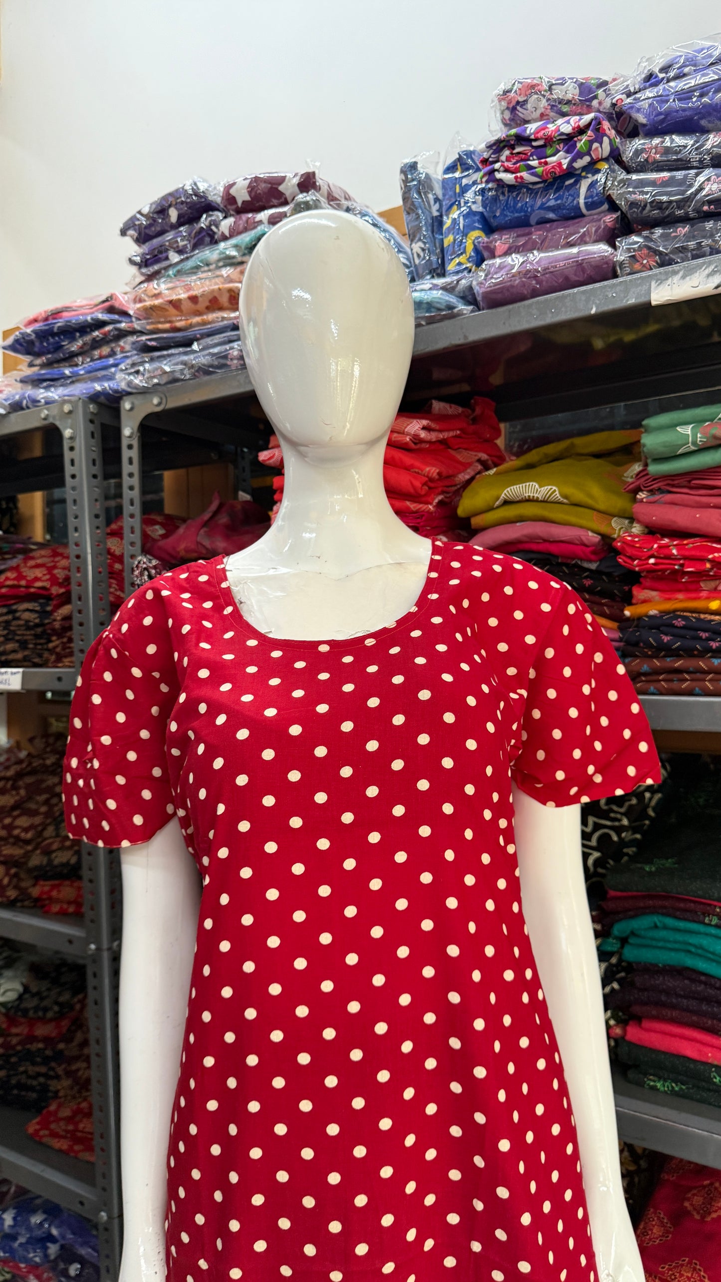 Frock