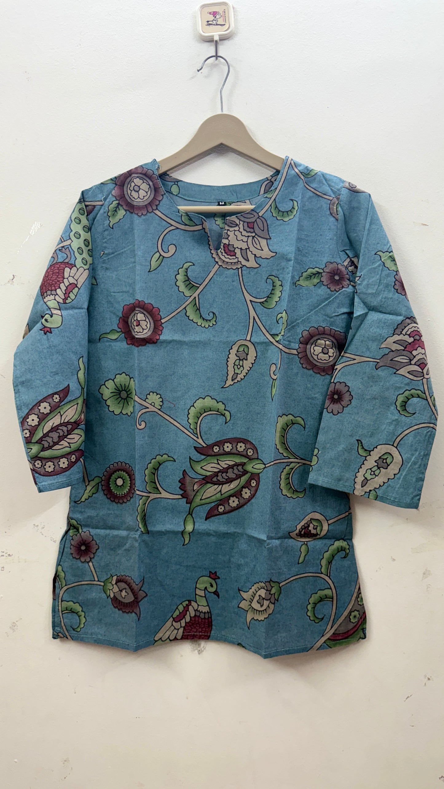 Short Kurti