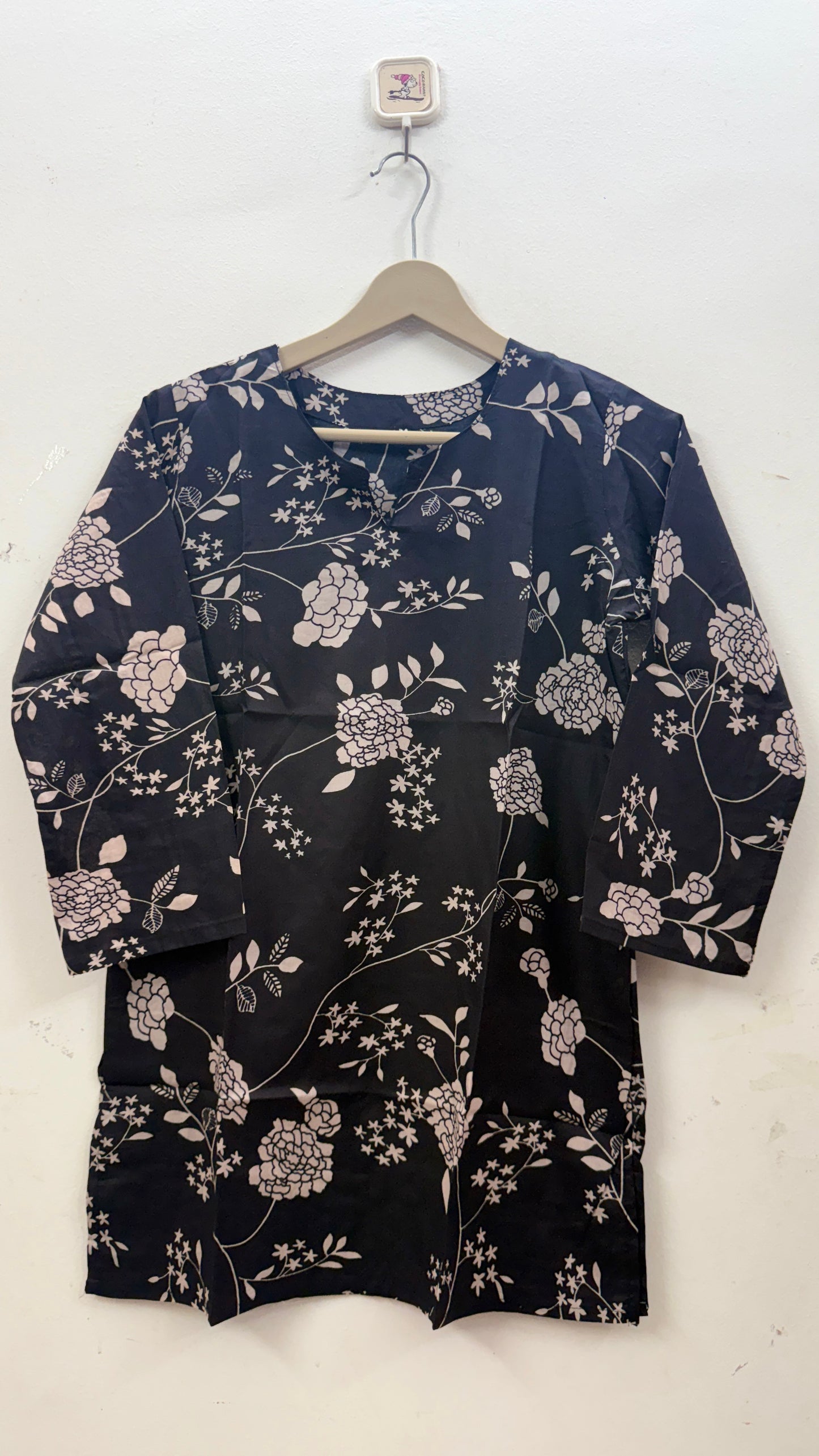 Short Kurti