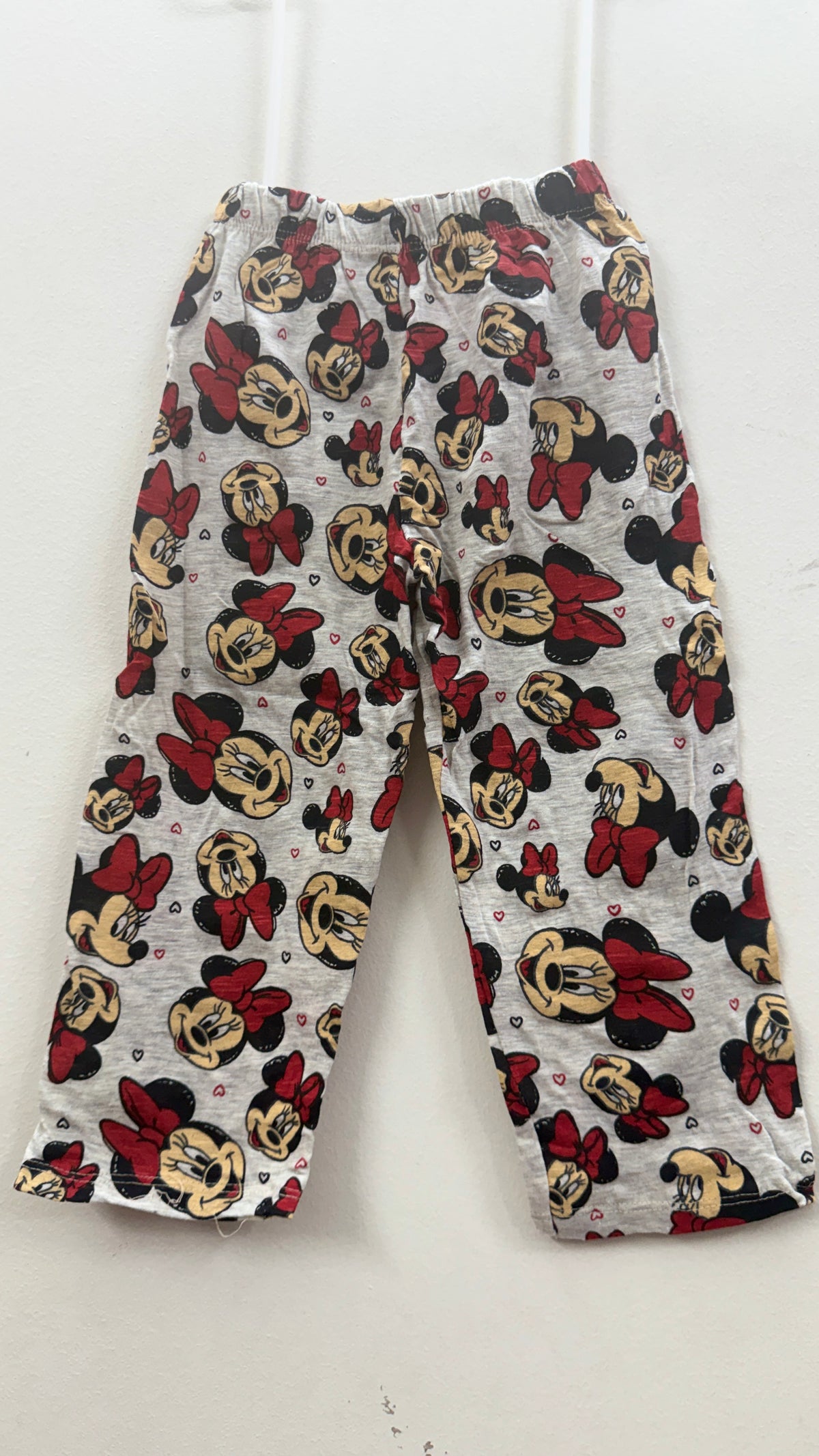 Kids Full Pant