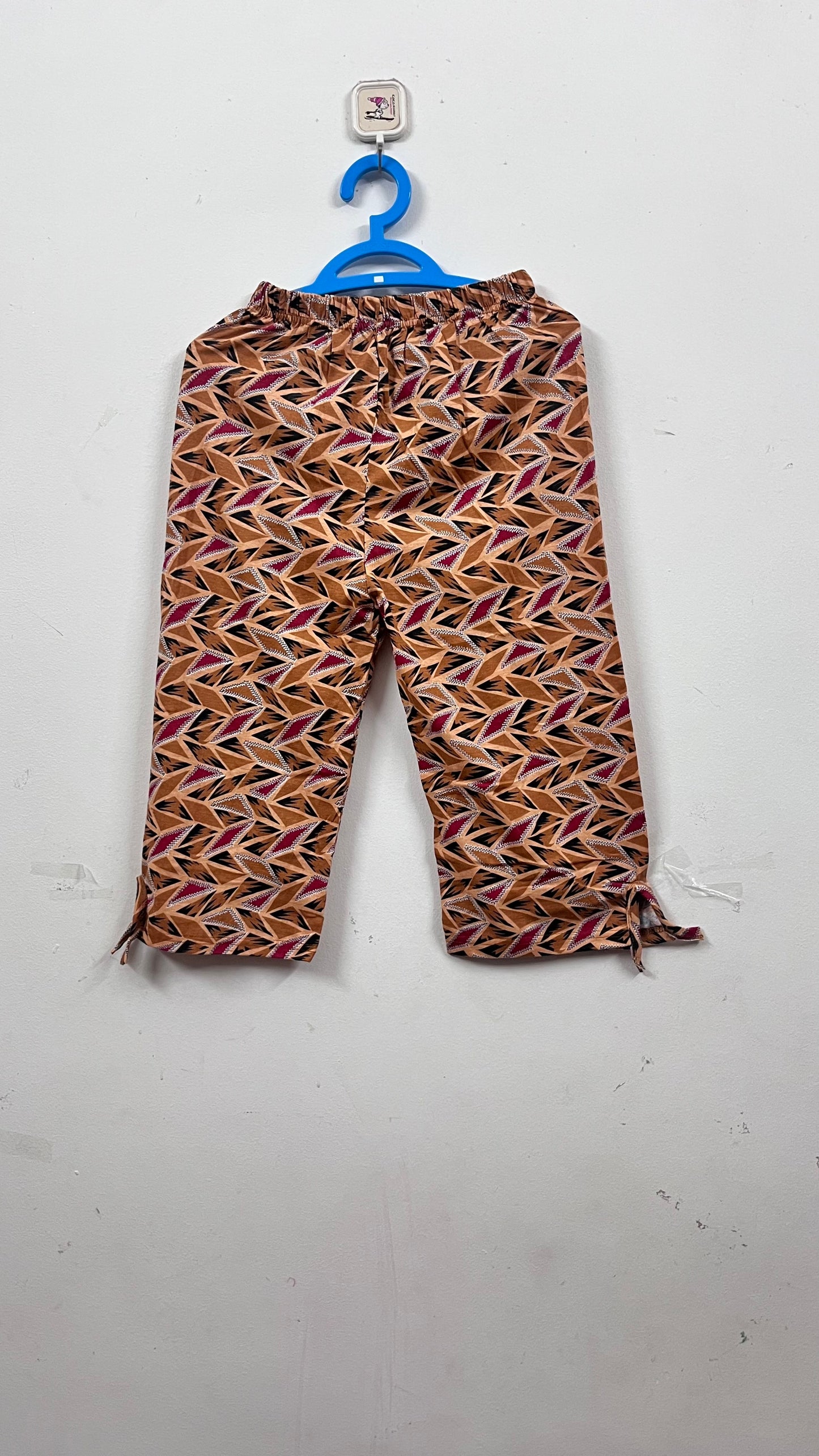 3/4 th pant L