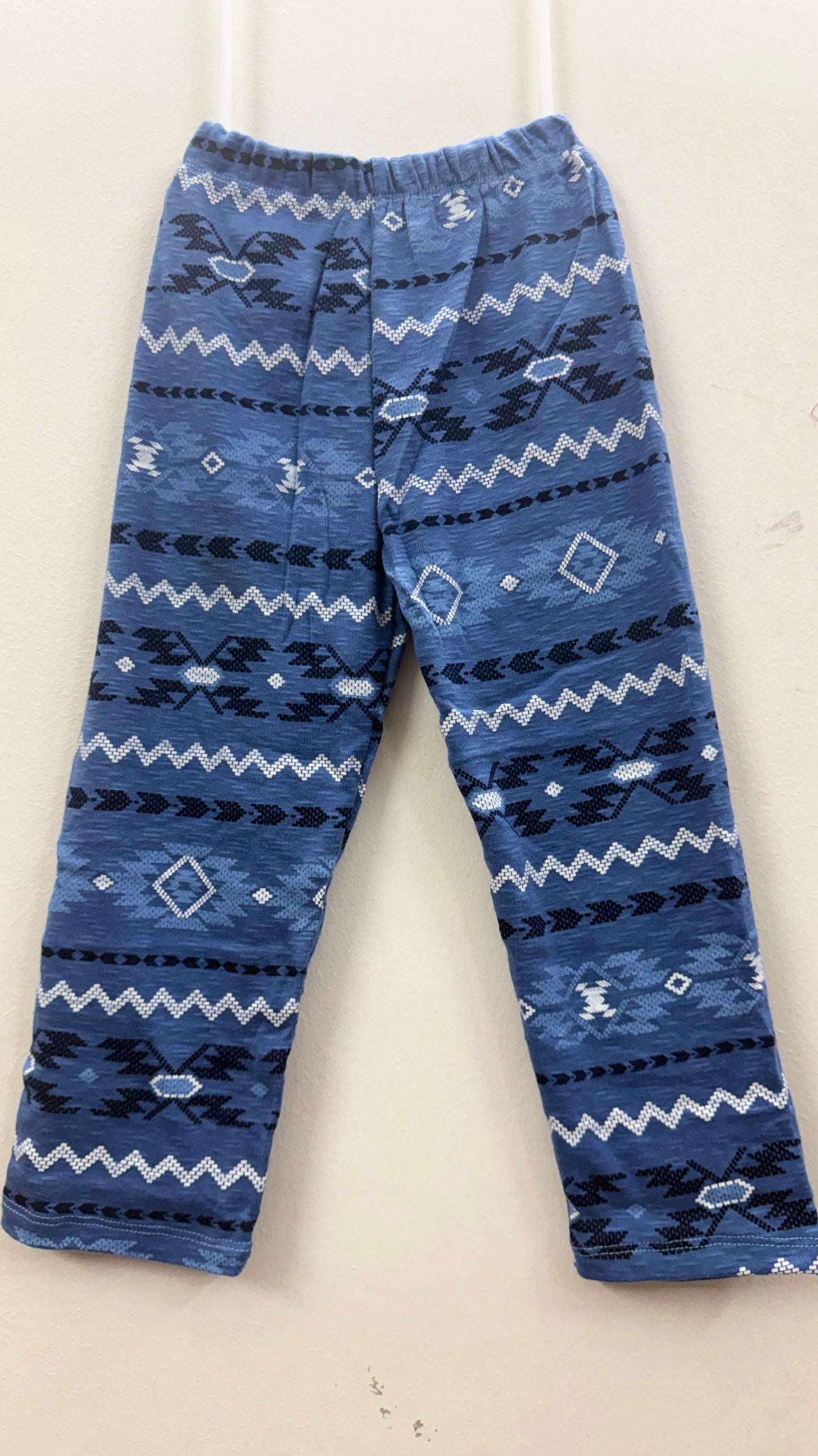 Kids Full Pant