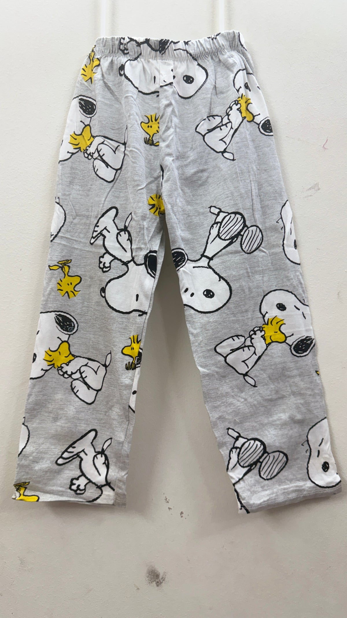 Kids Full Pant