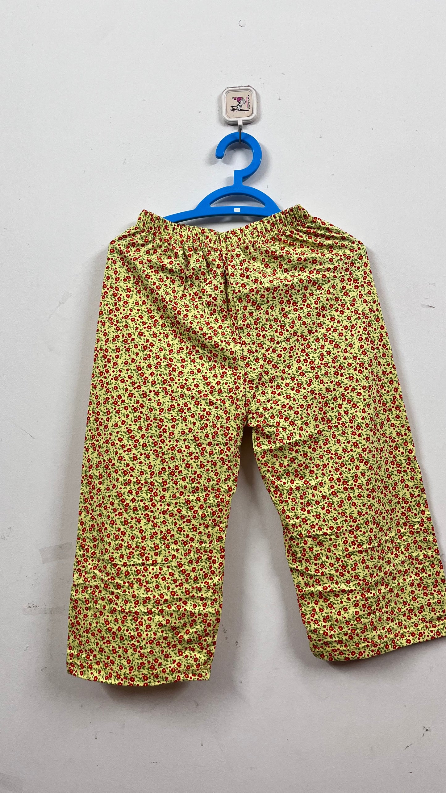 3/4 th pant L