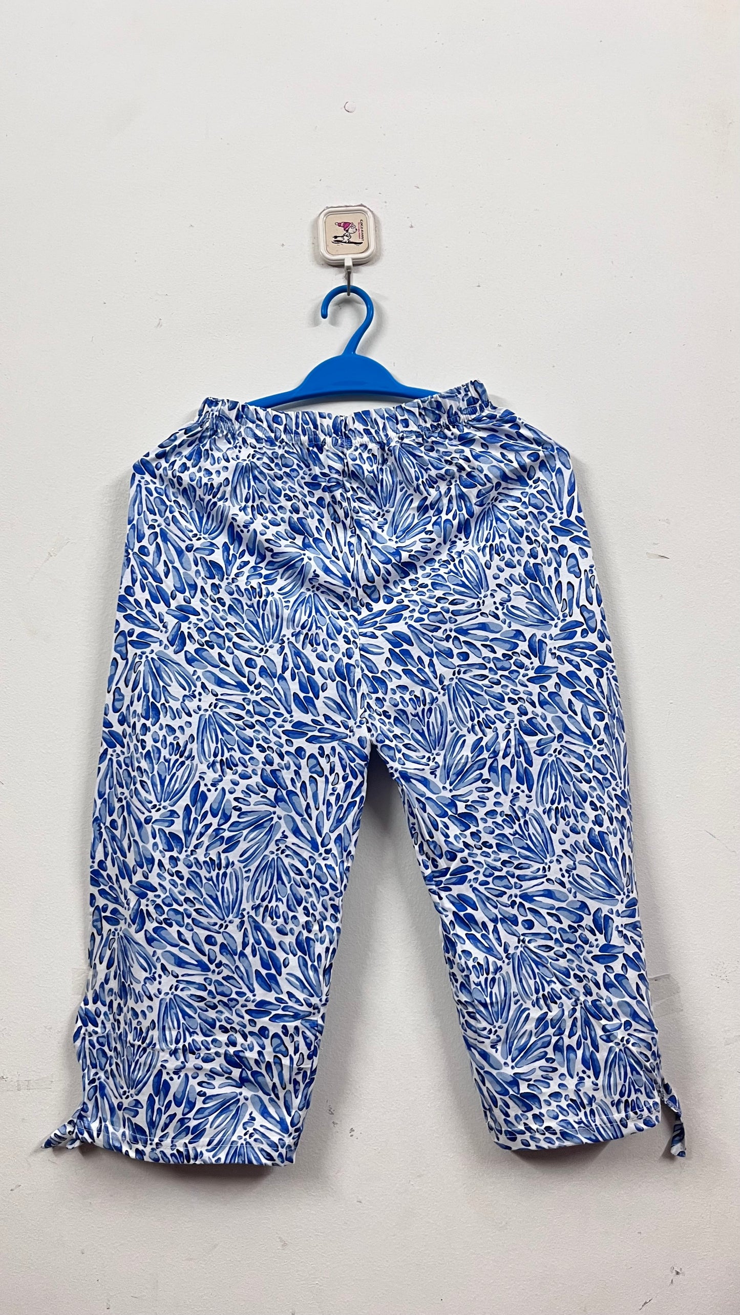 3/4 th pant L