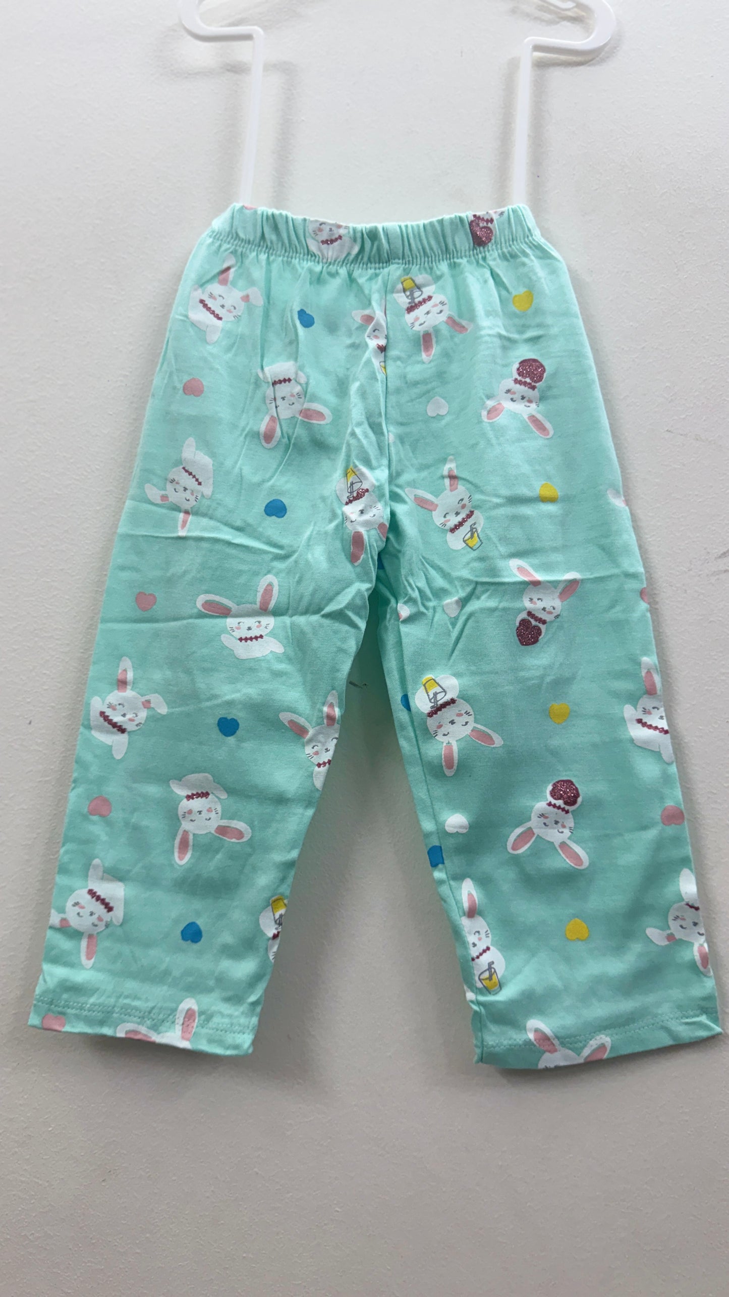 Kids Full Pant