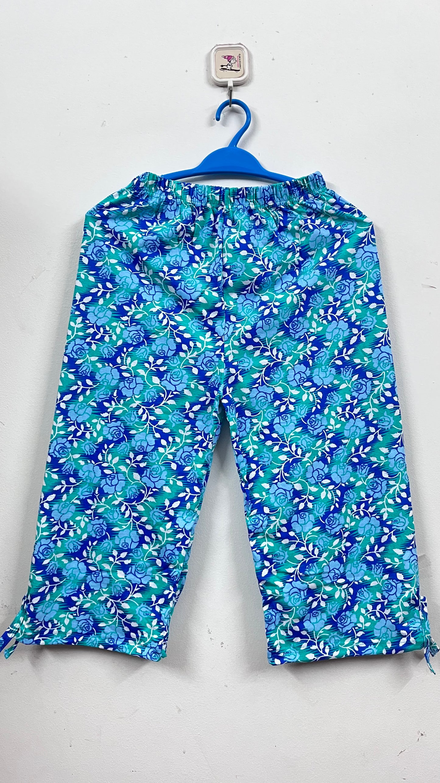 3/4 th pant L