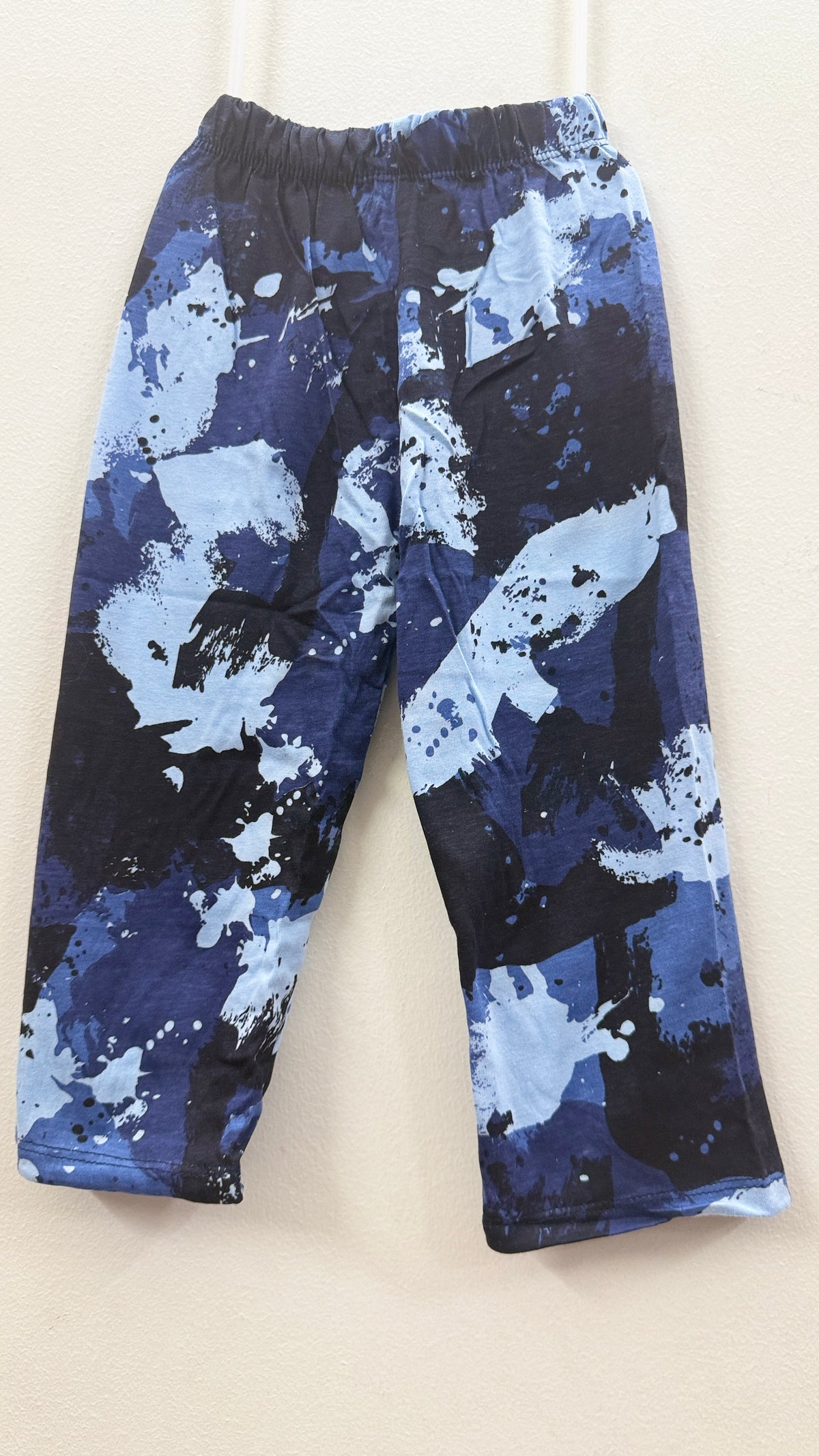 Kids Full Pant