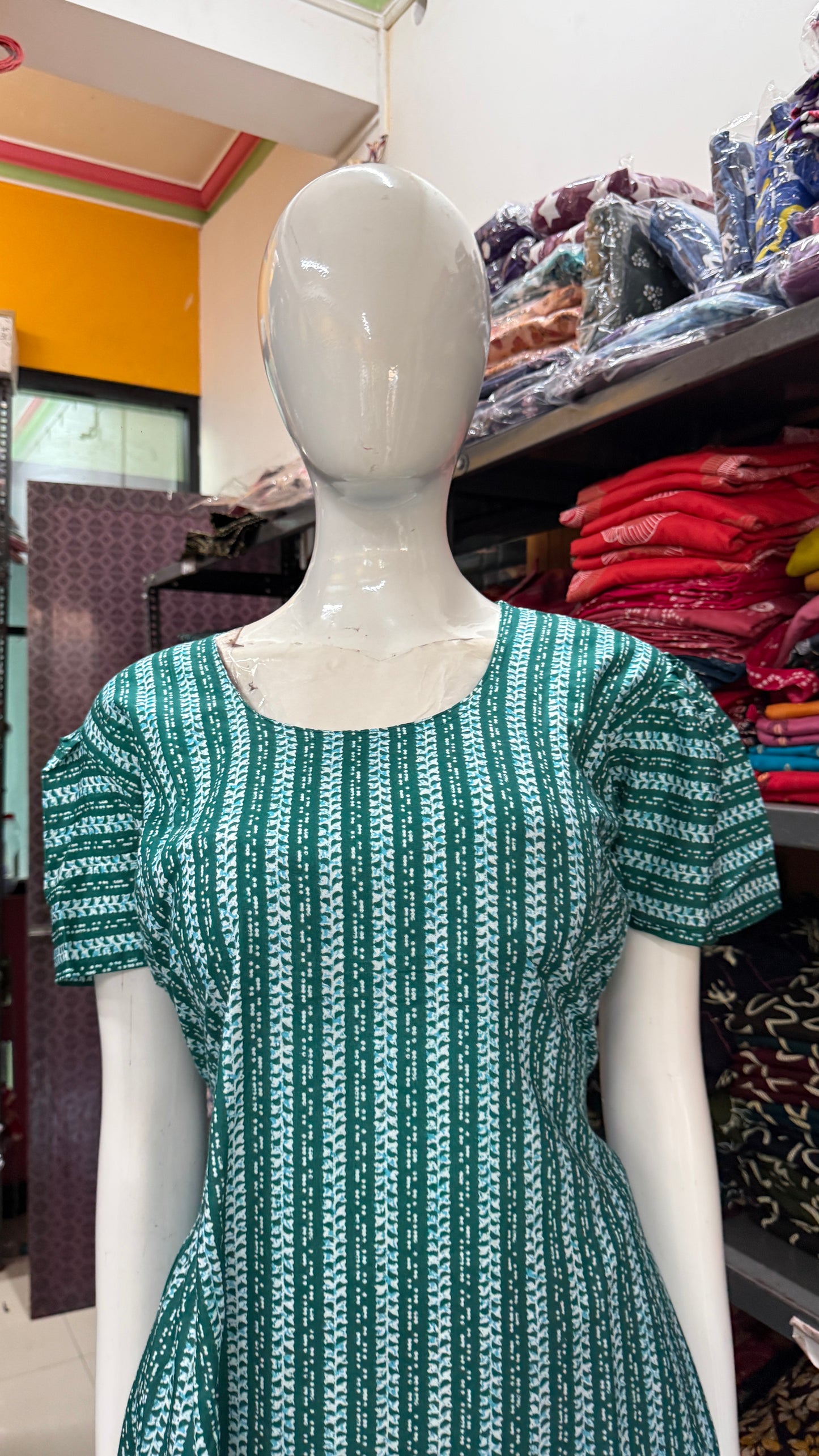 Frock