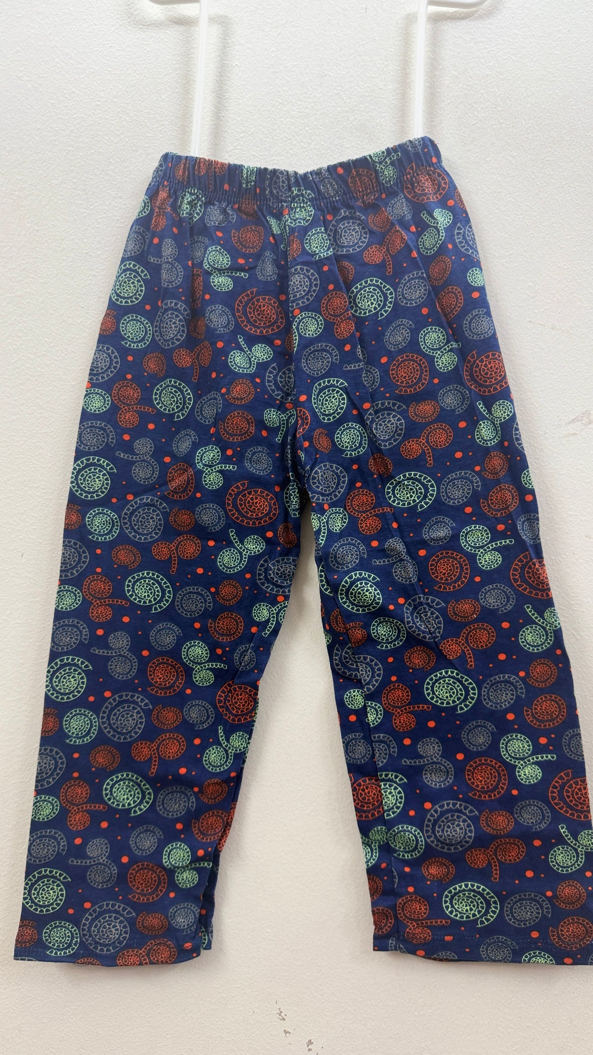 Kids Full Pant