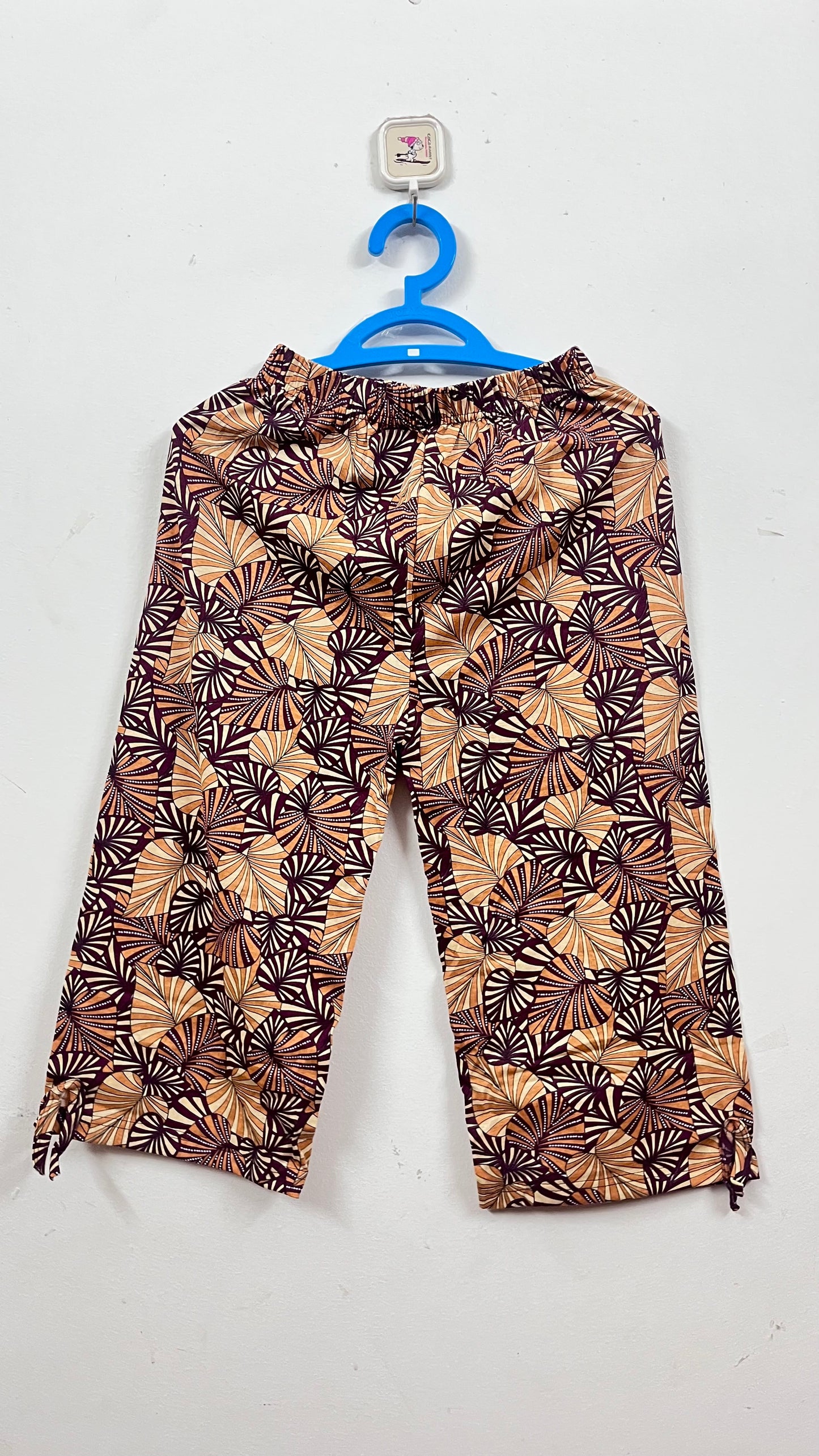 3/4th Pant XL
