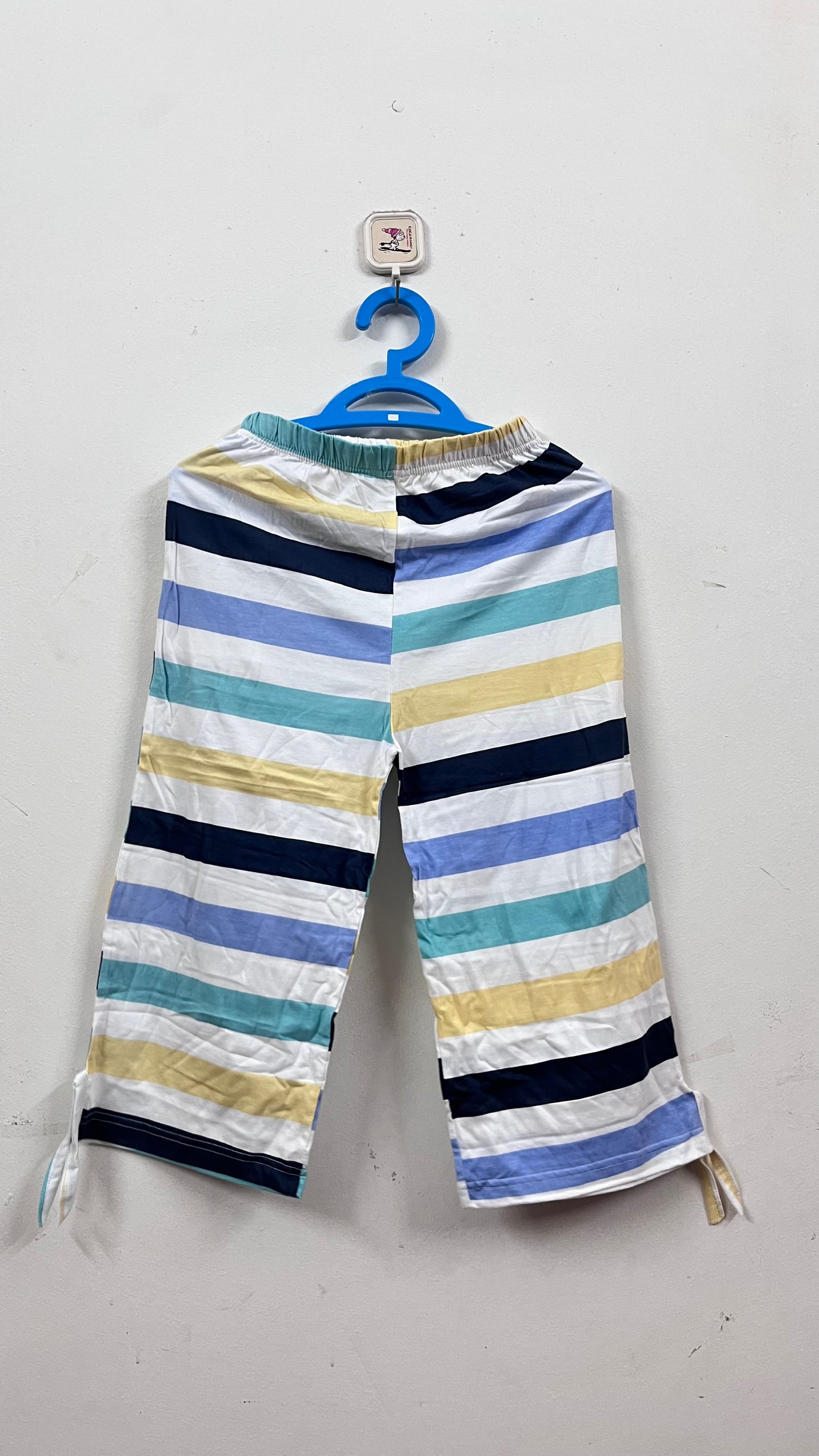 3/4 th pant L