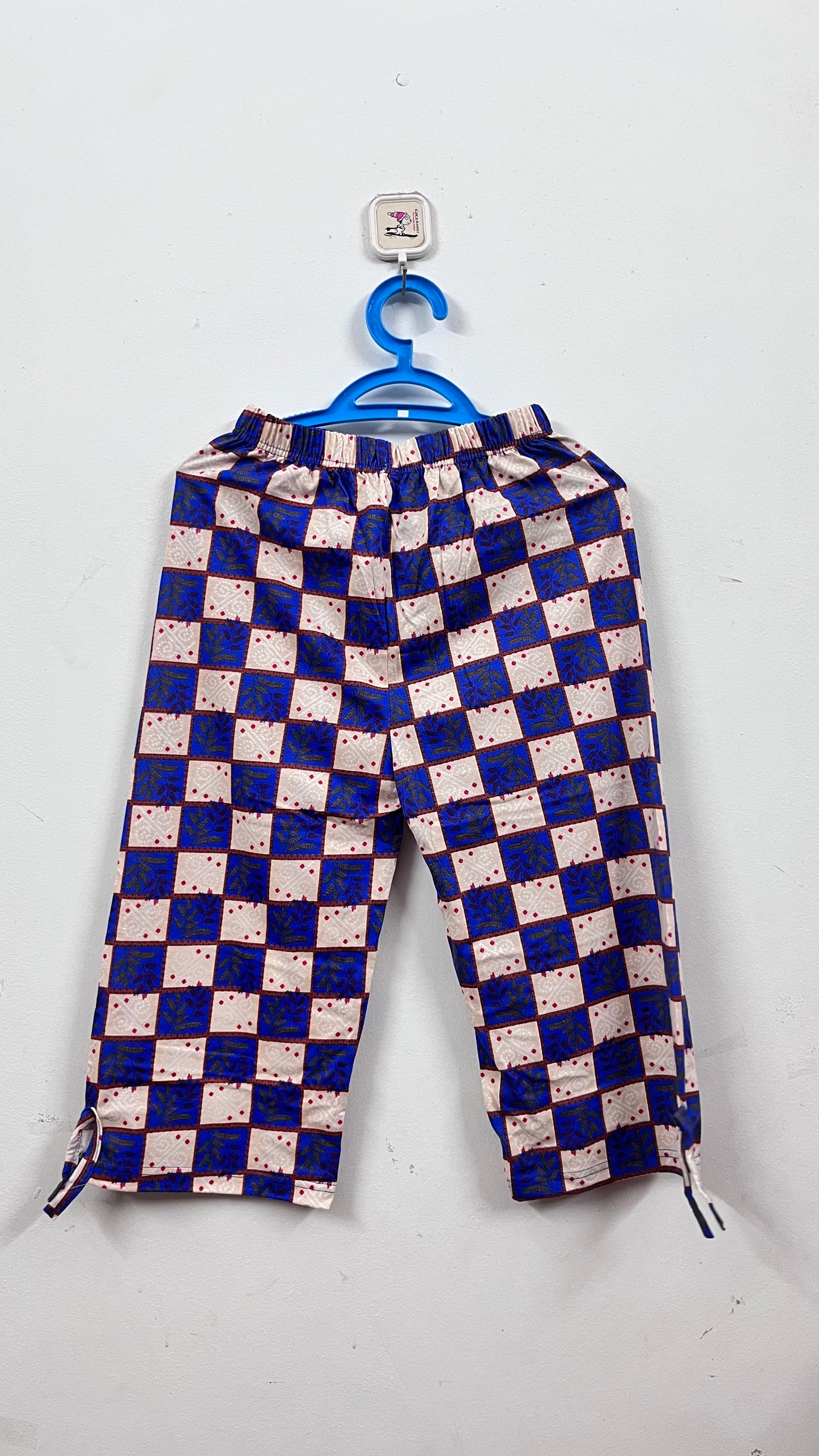 3/4 th pant L