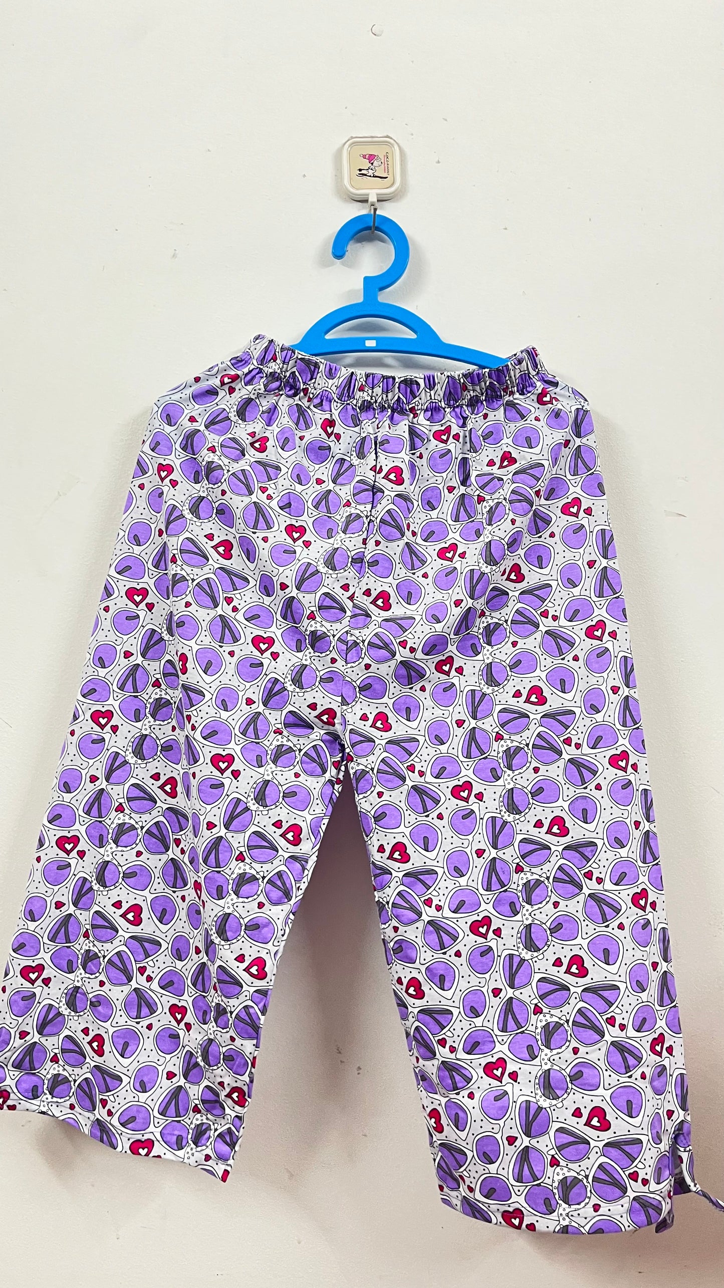 3/4th Pant XL