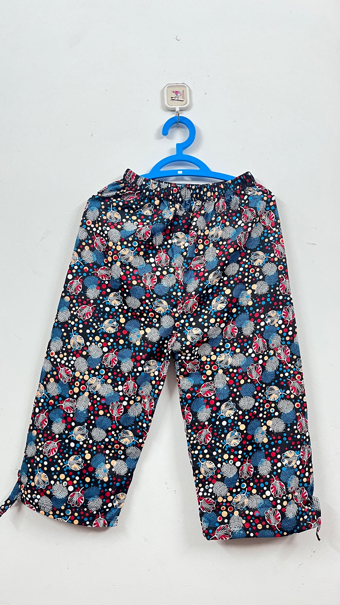 3/4th Pant XL