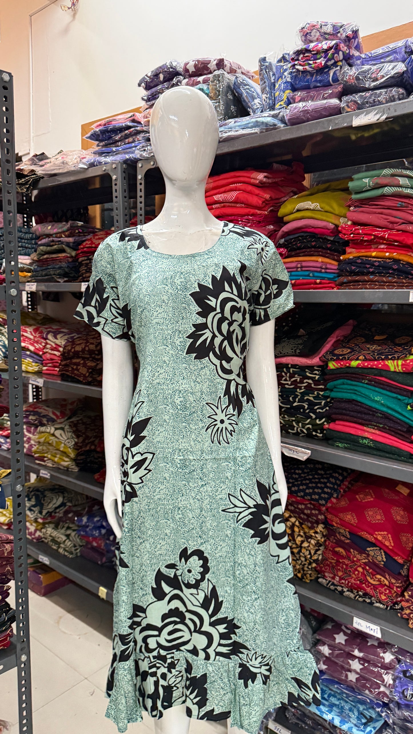 Frock