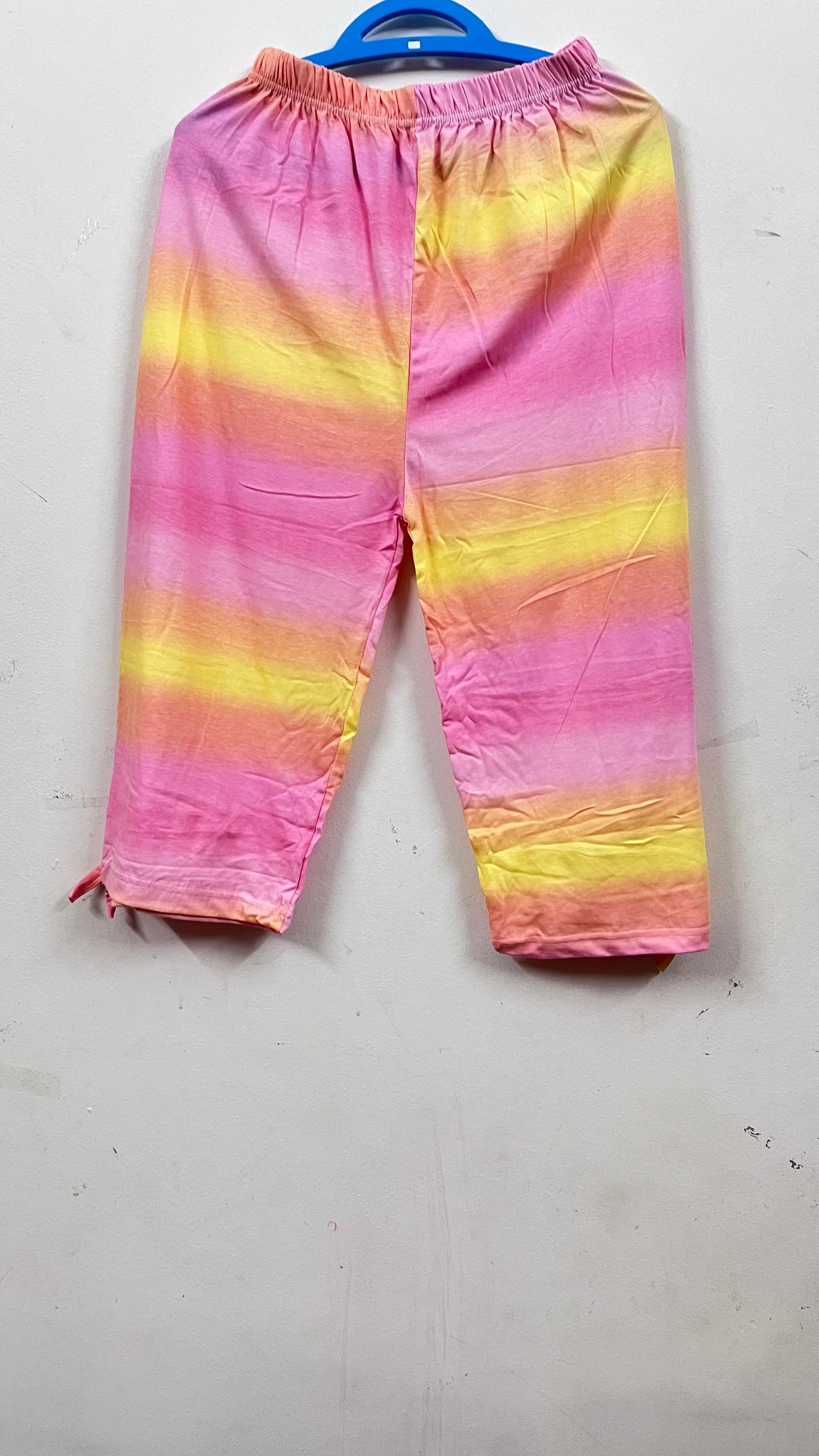 3/4th Pant XL