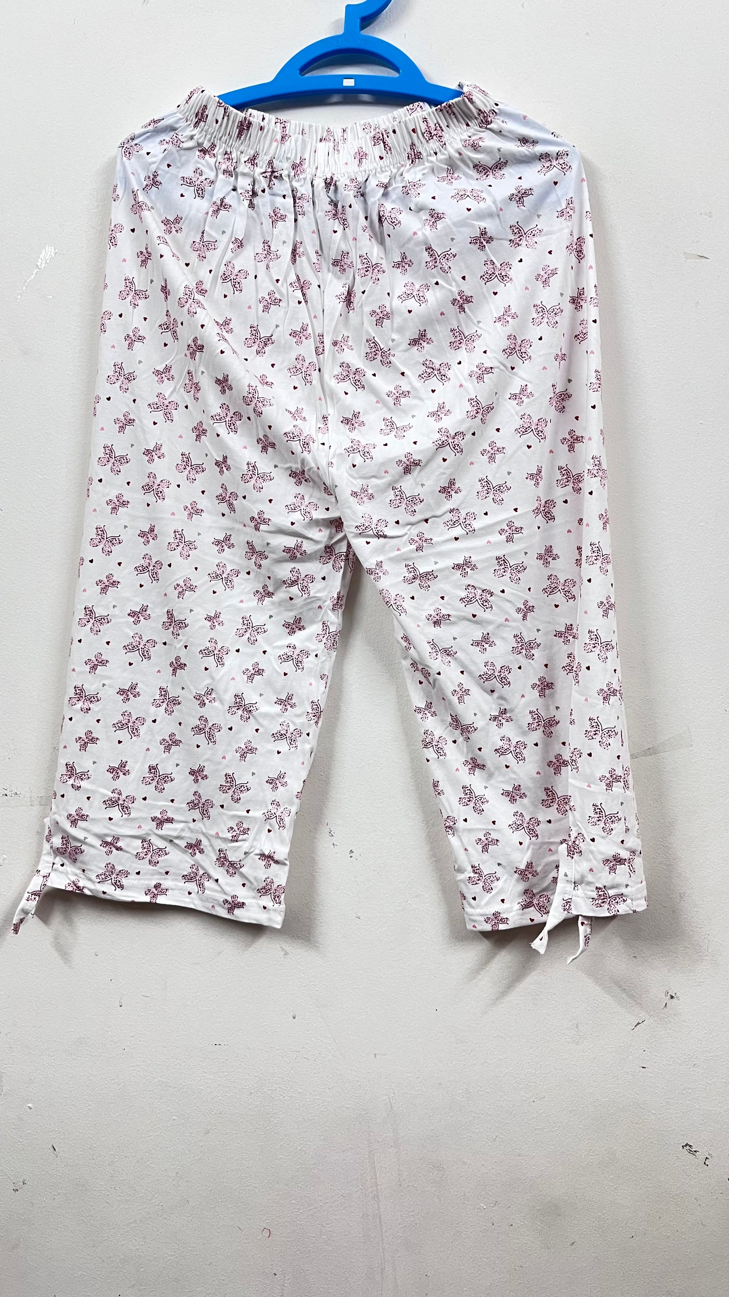3/4th Pant XL