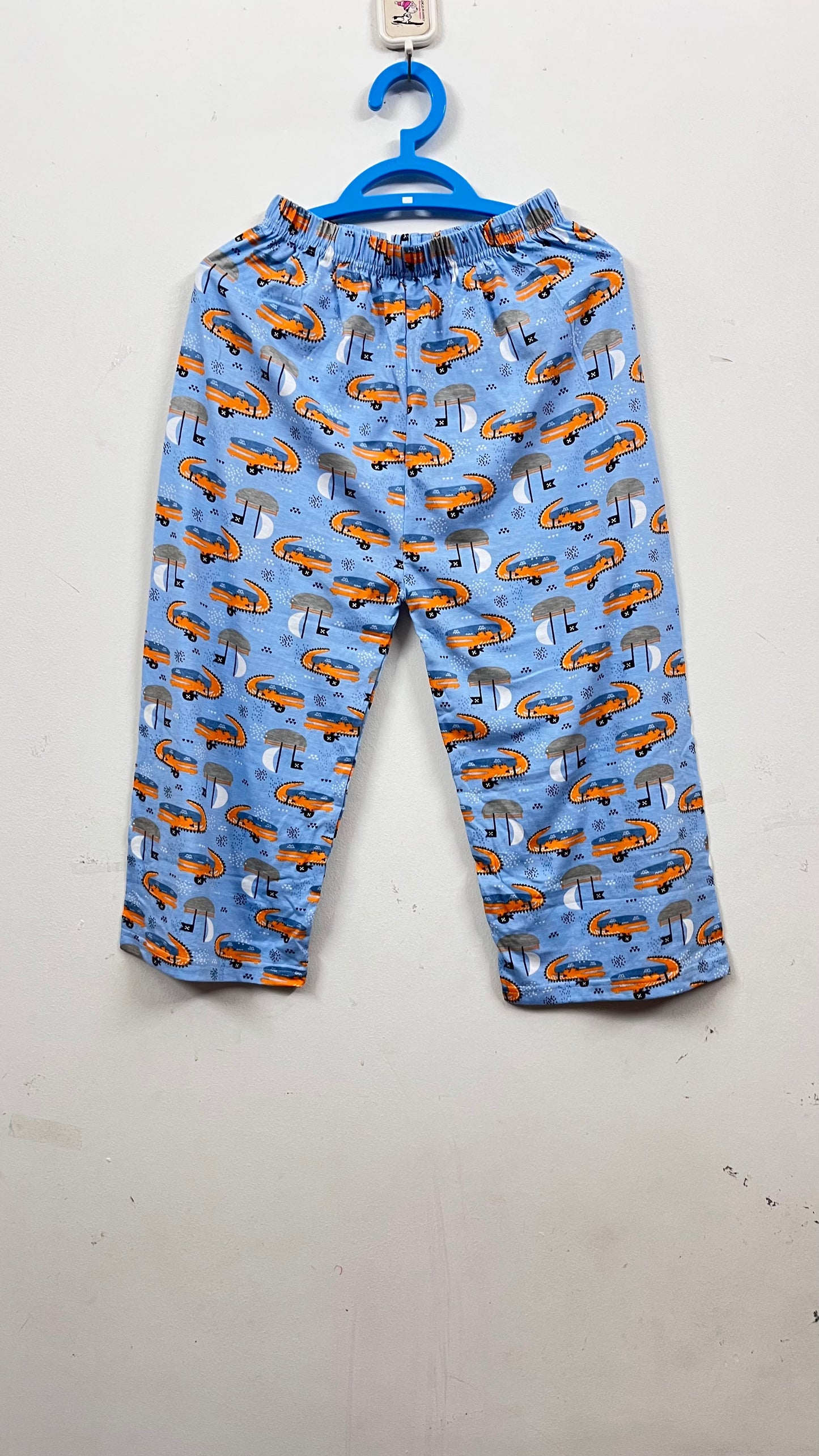 3/4th Pant XL