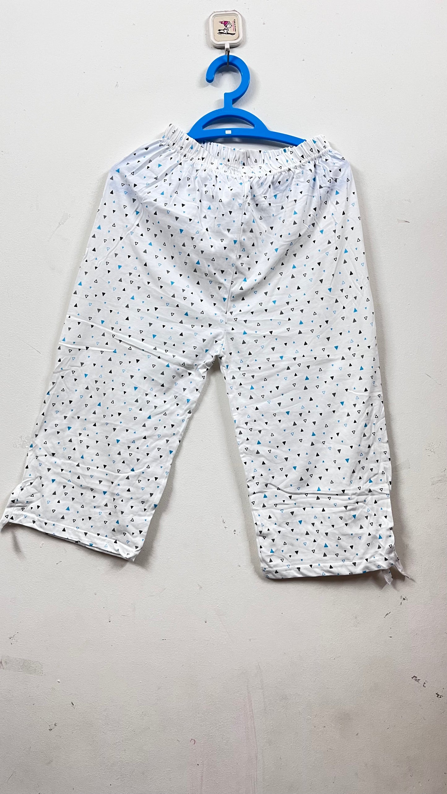 3/4th Pant XL