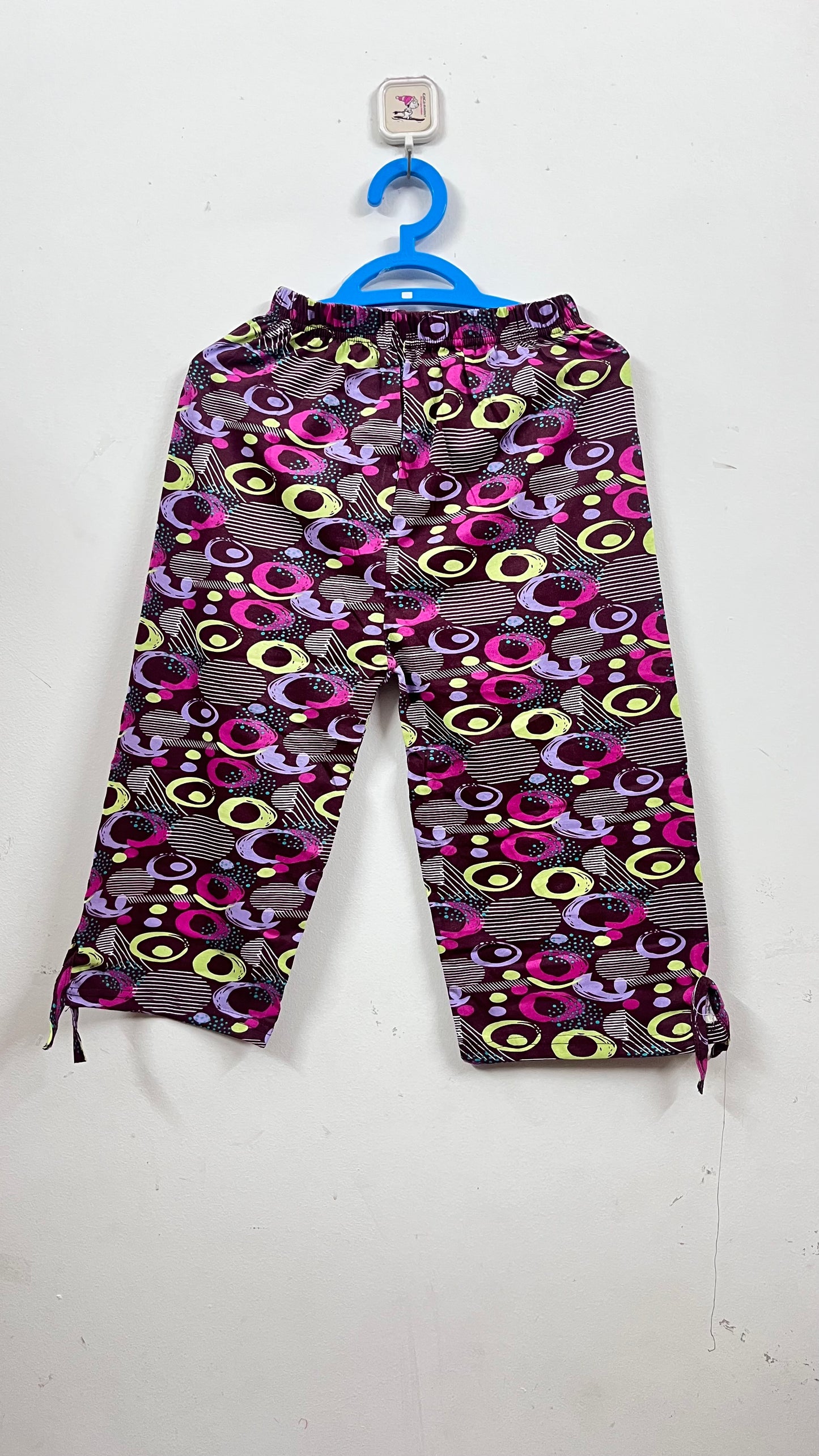 3/4 th pant L