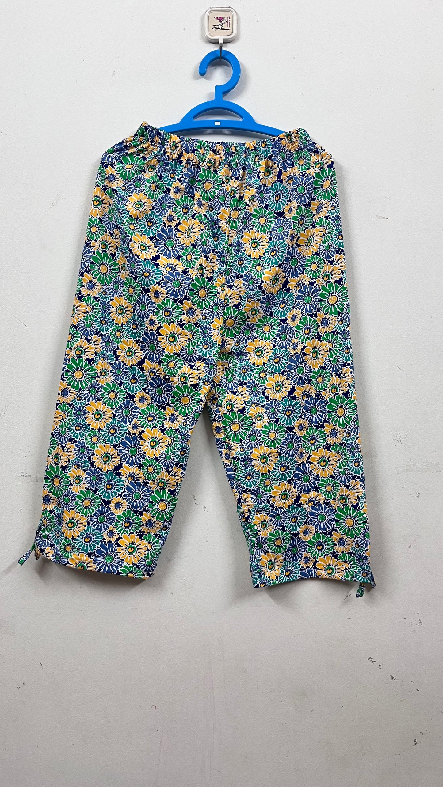 3/4 th pant 2xl