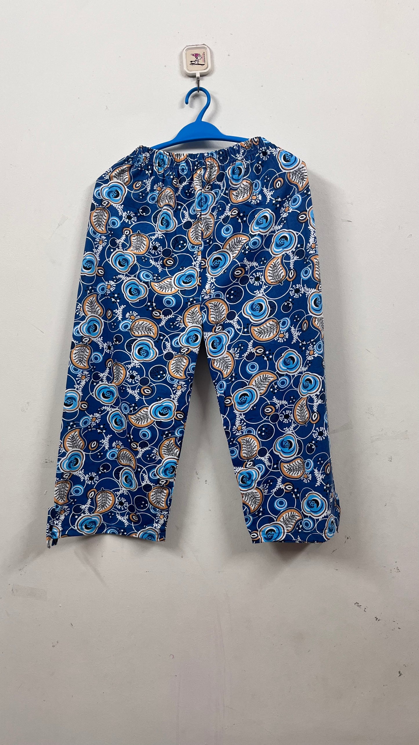 3/4 th pant 2xl