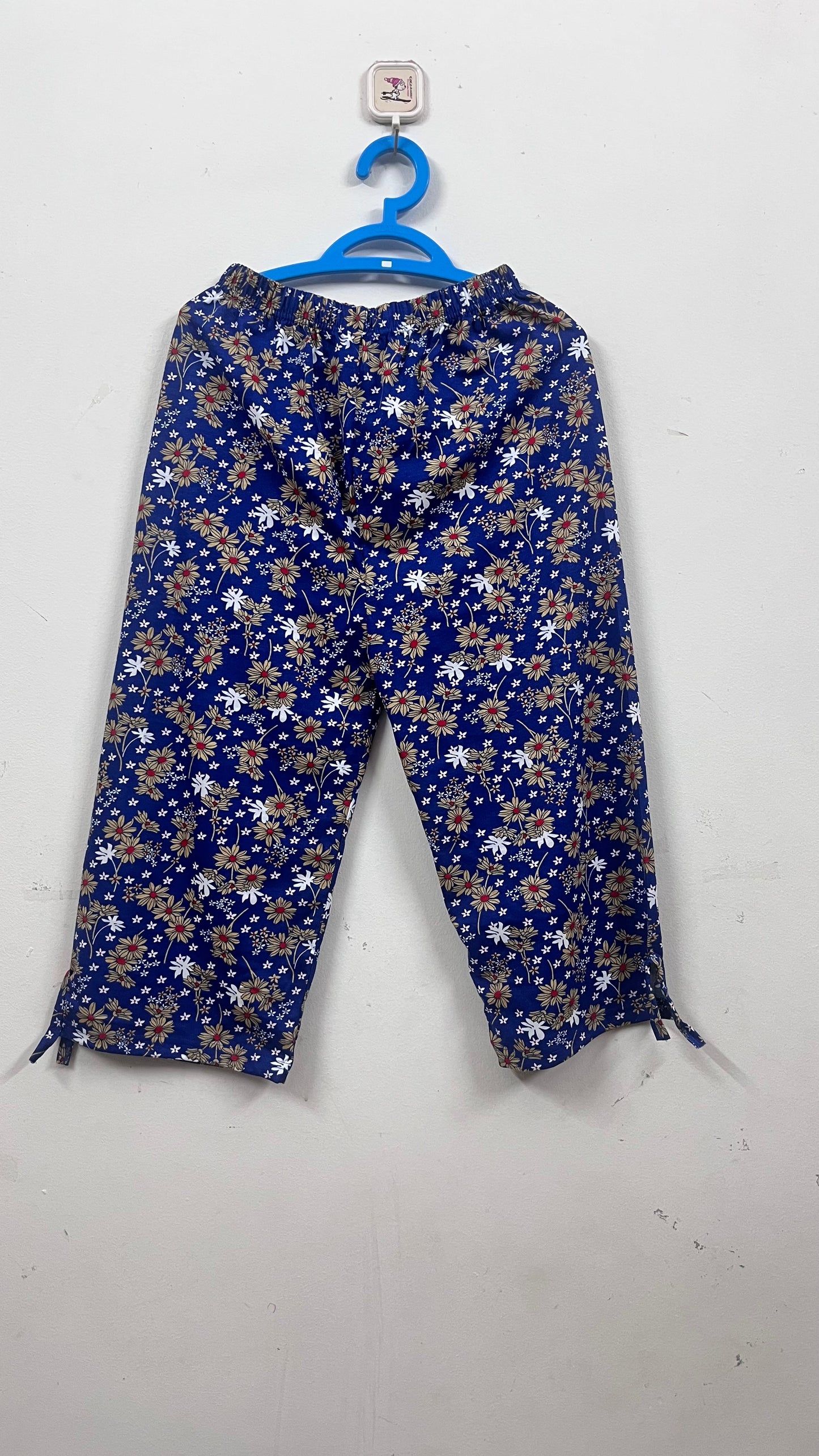 3/4 th pant 2xl