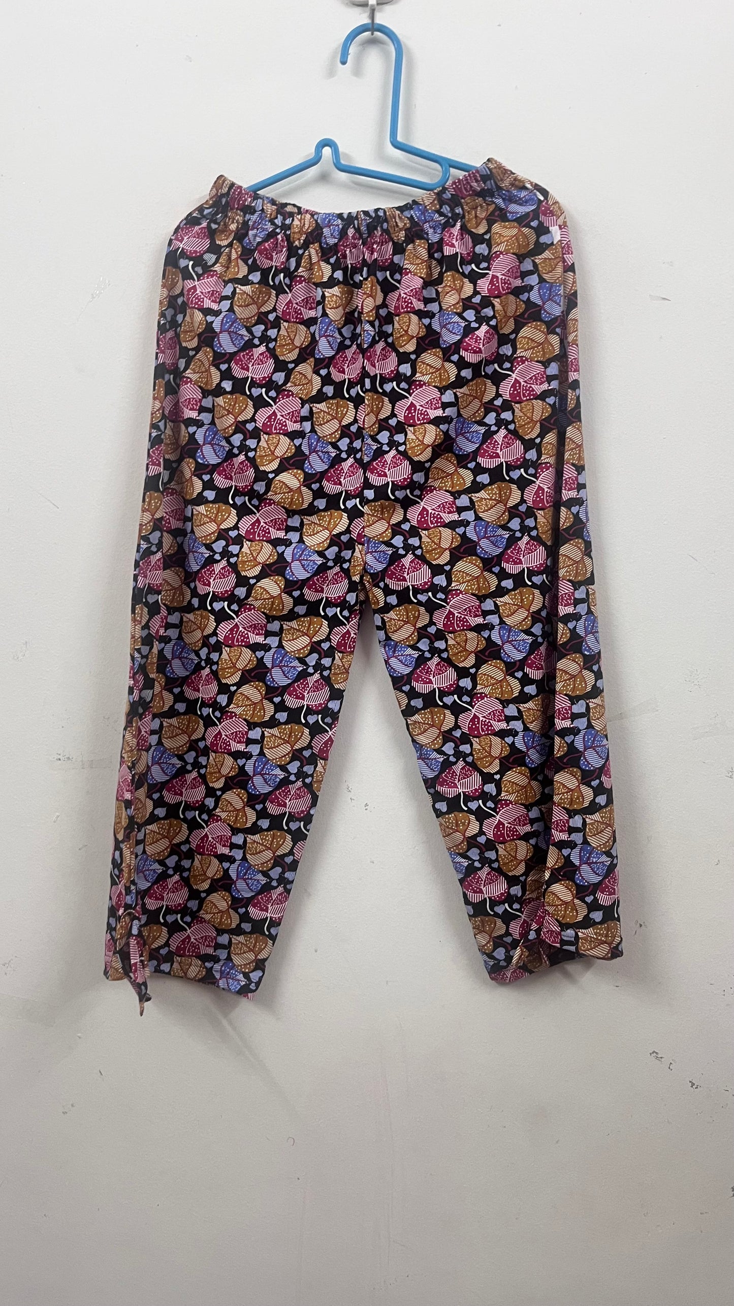 3/4 th pant 3xl