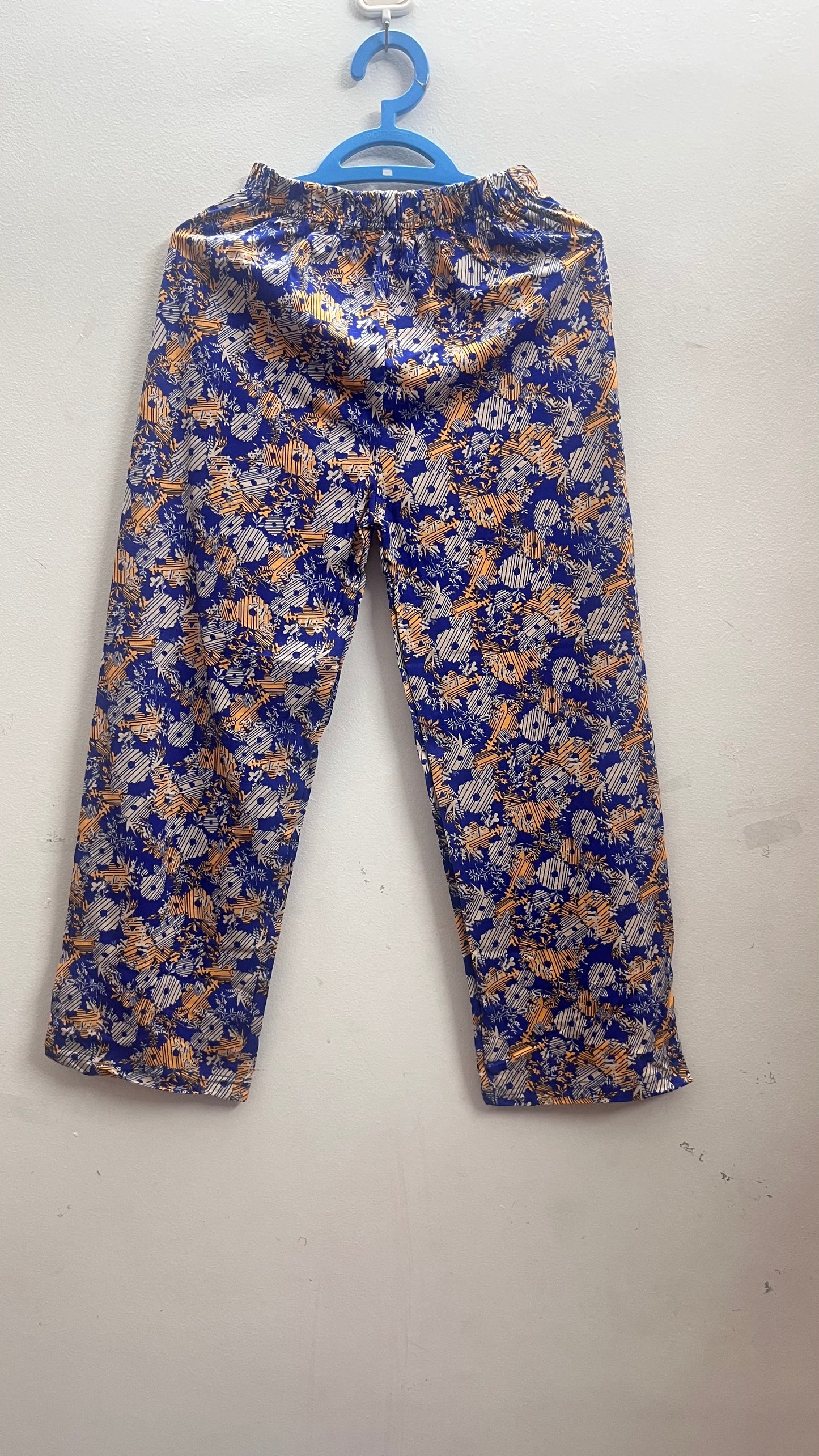 Full Pant L