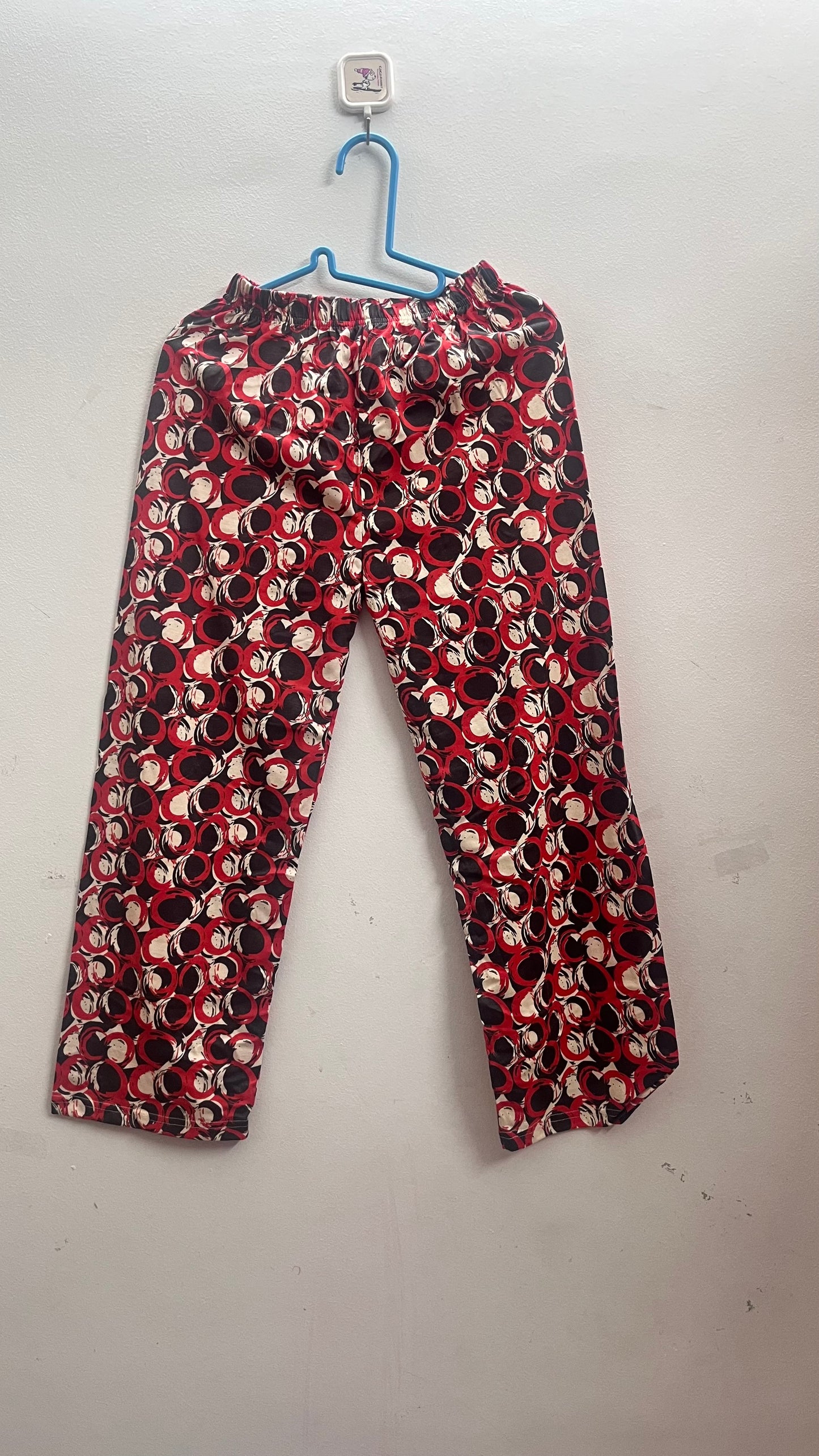 Full Pant L