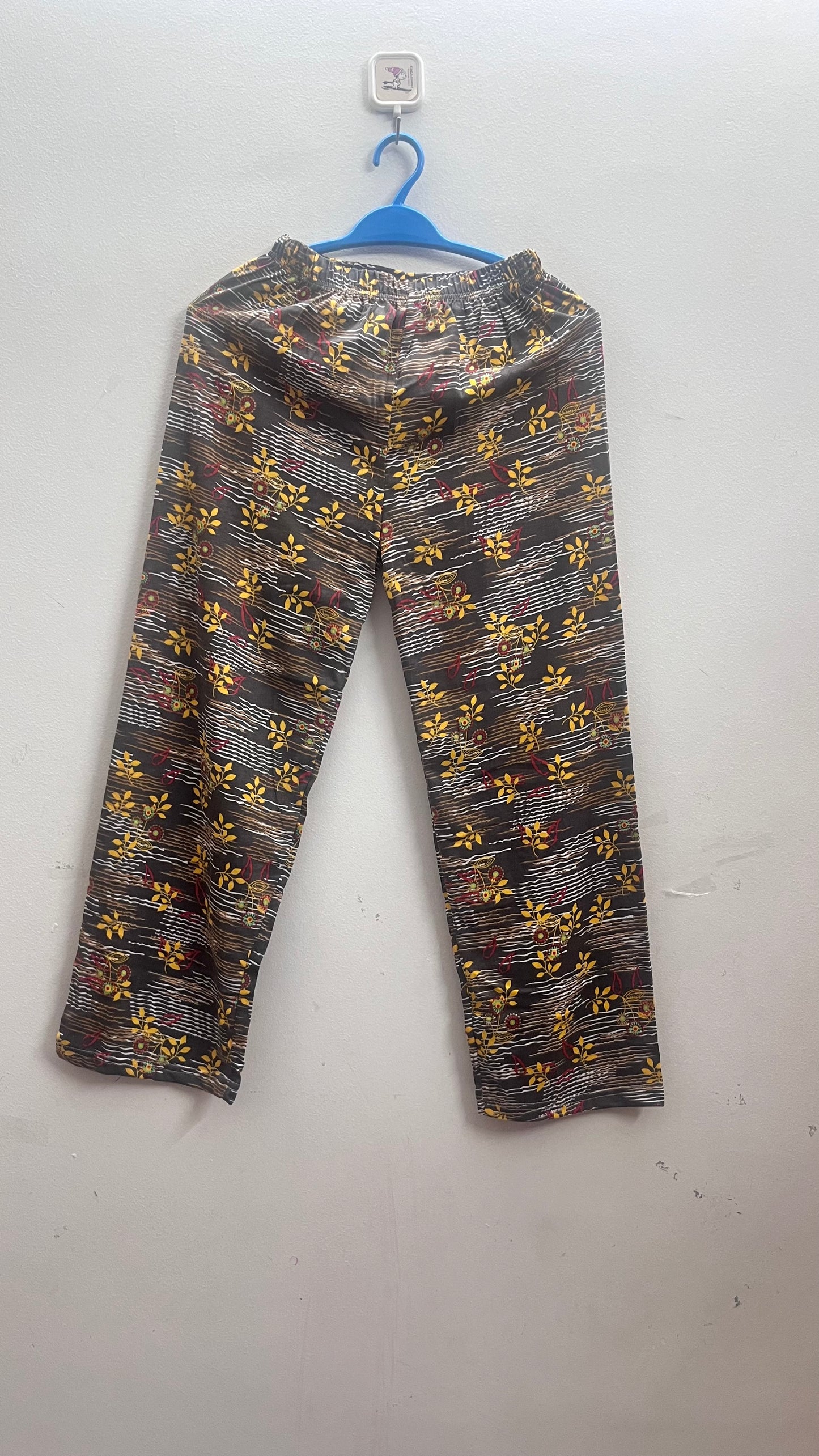 Full Pant L