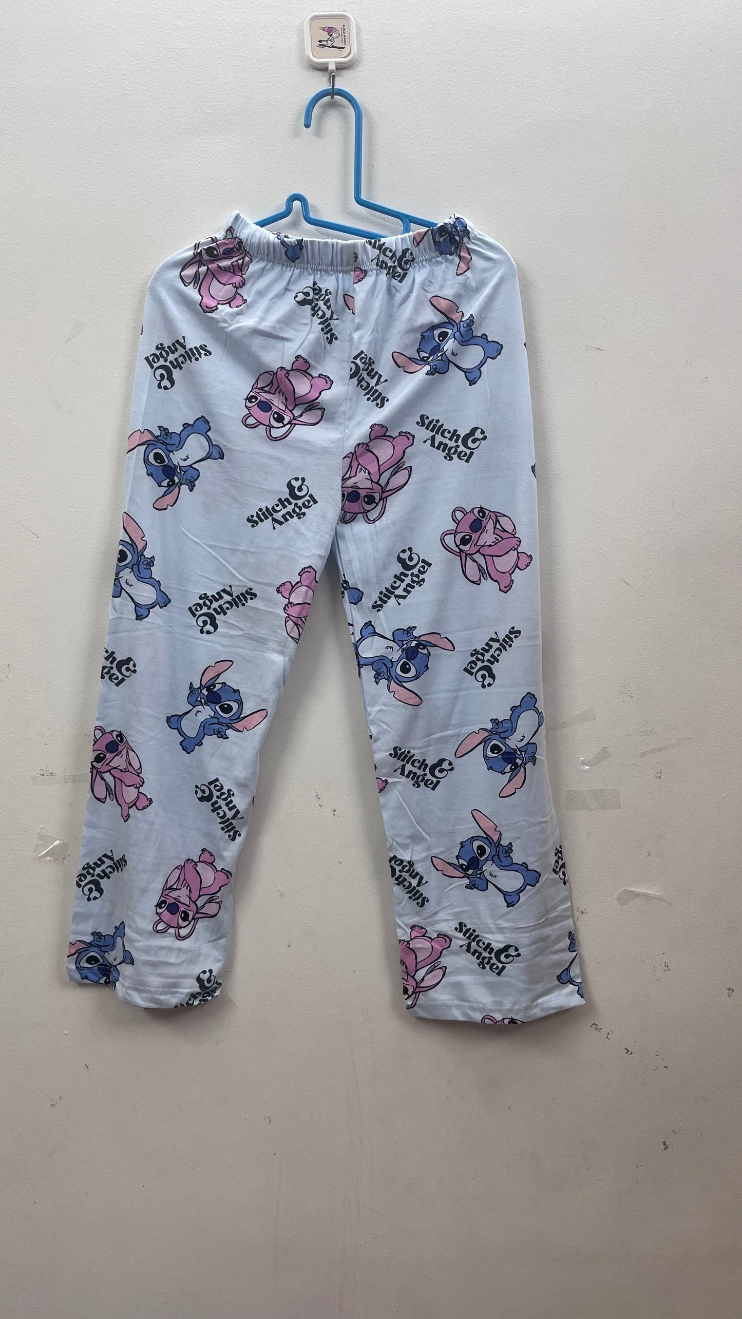 Full Pant L