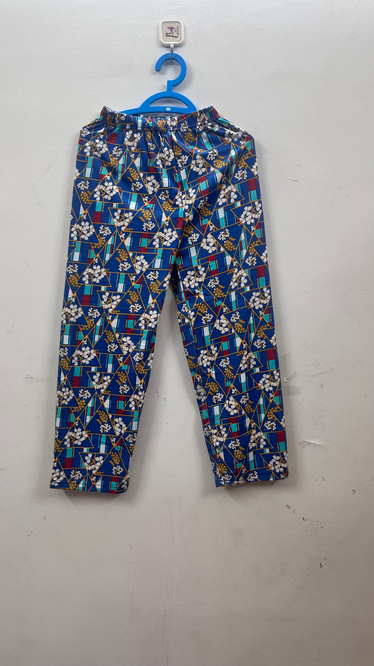 Full Pant L