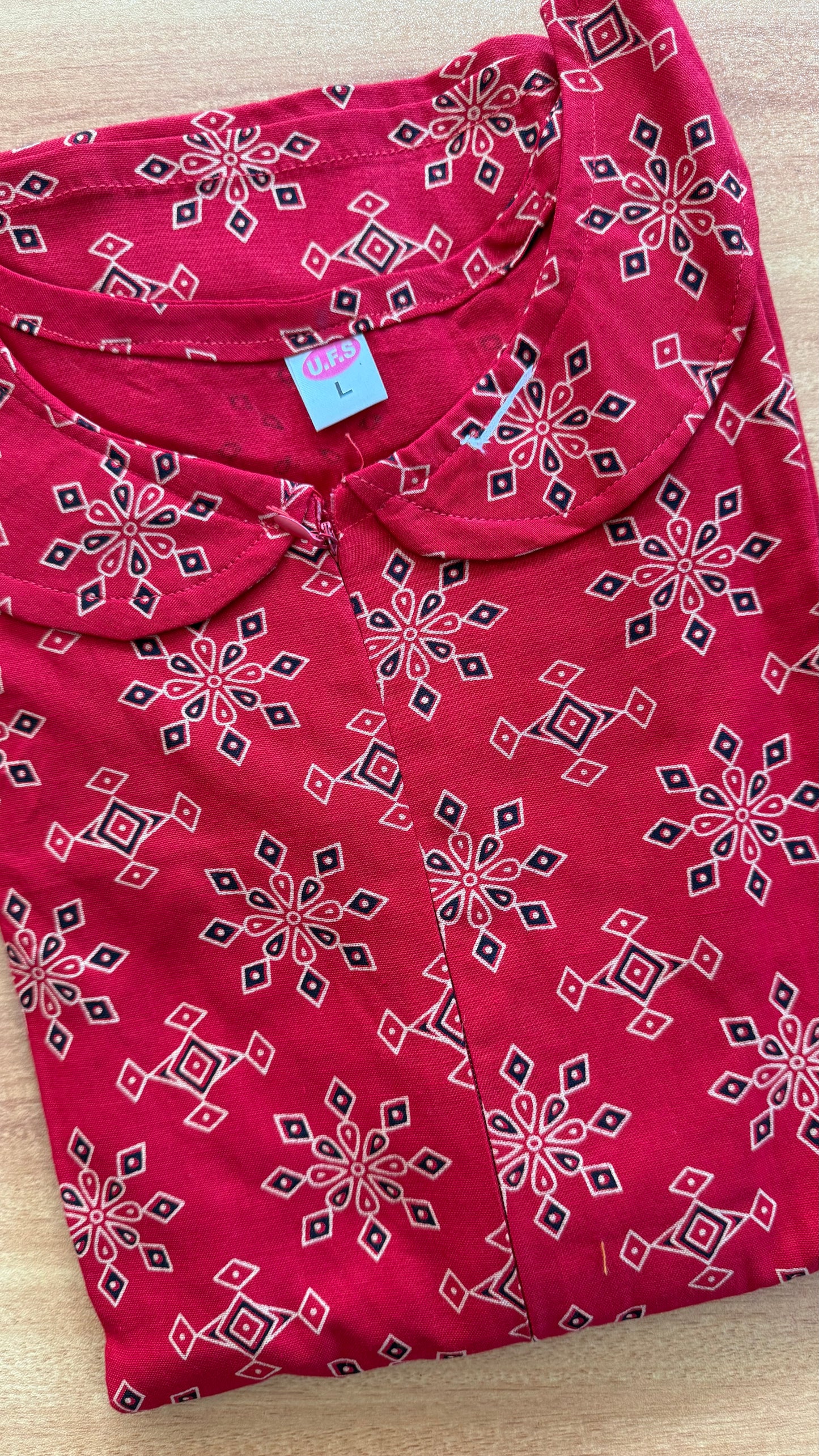 Feeding and non feeding