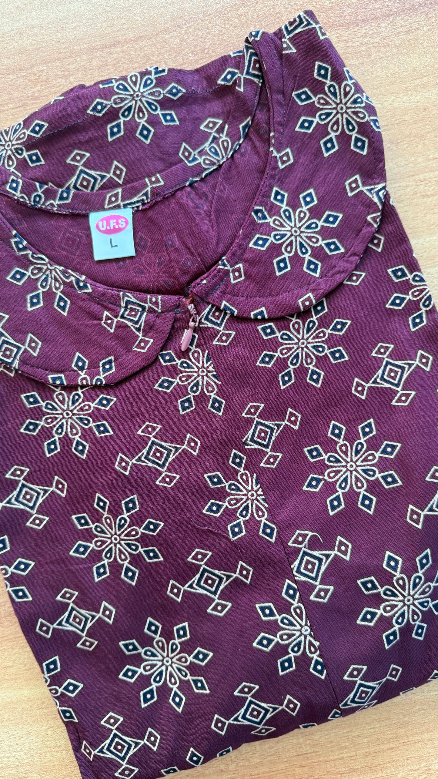 Feeding and non feeding