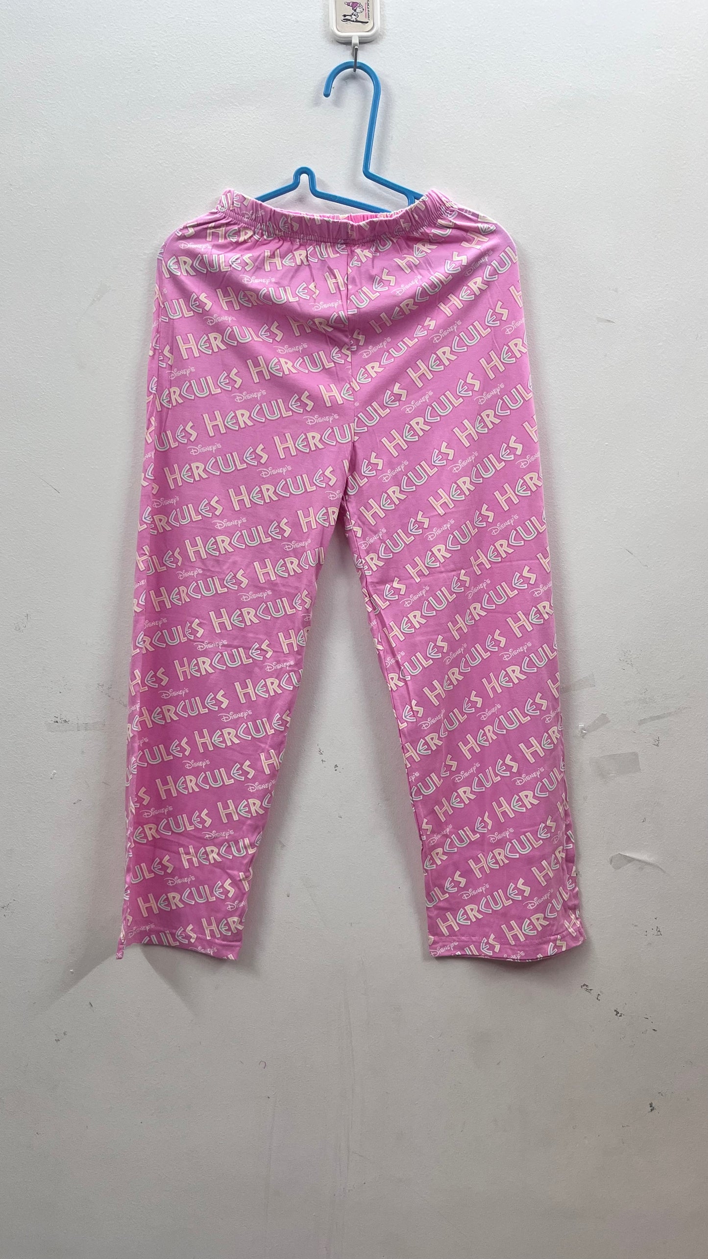 Full Pant L