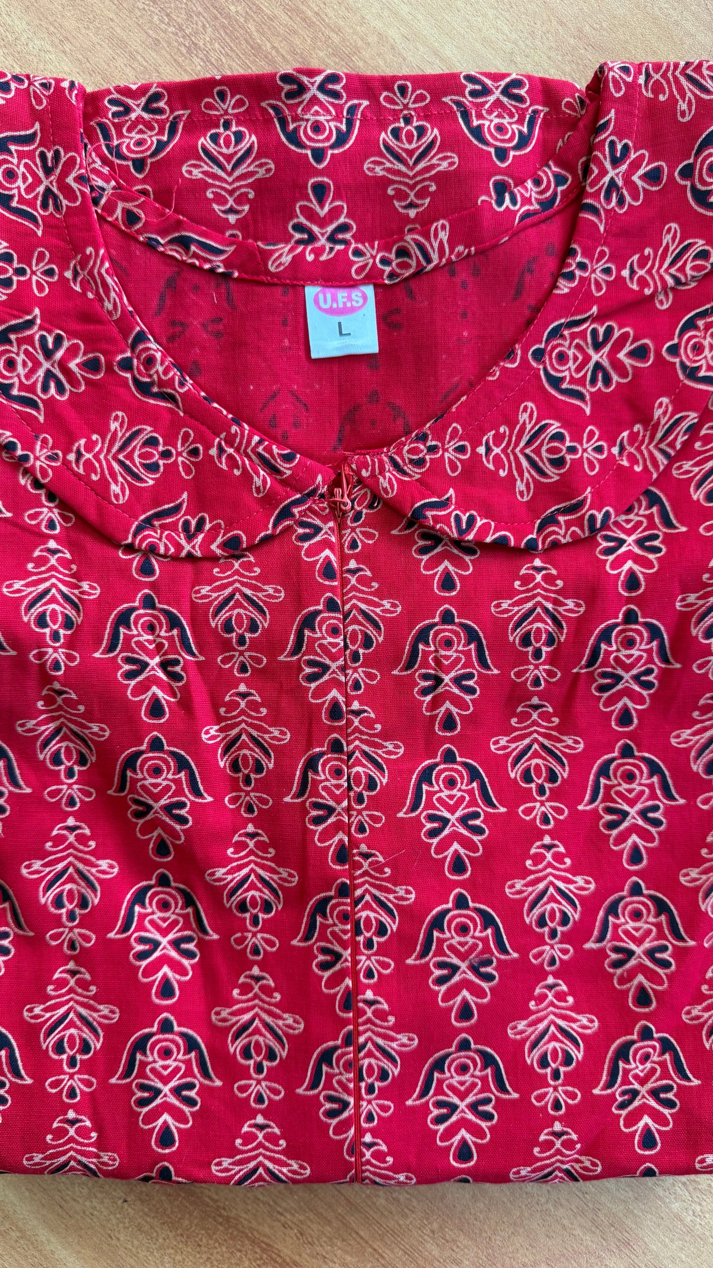 Feeding and non feeding