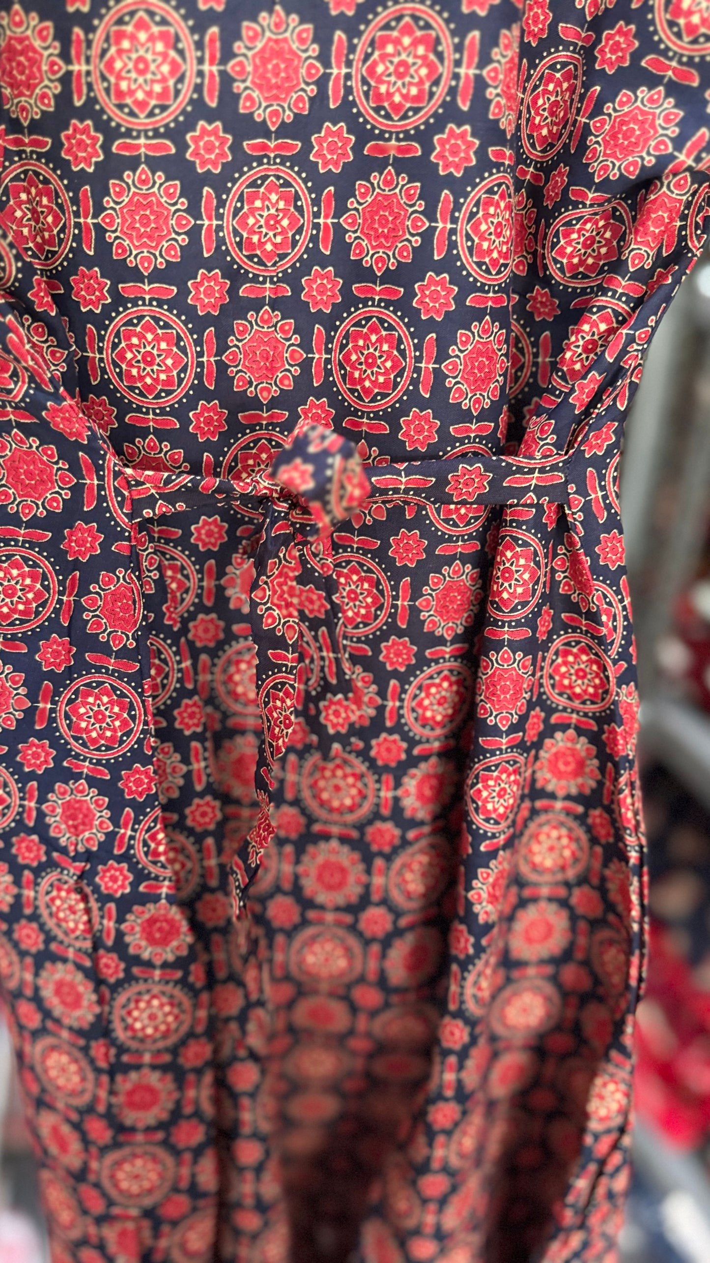 Frock