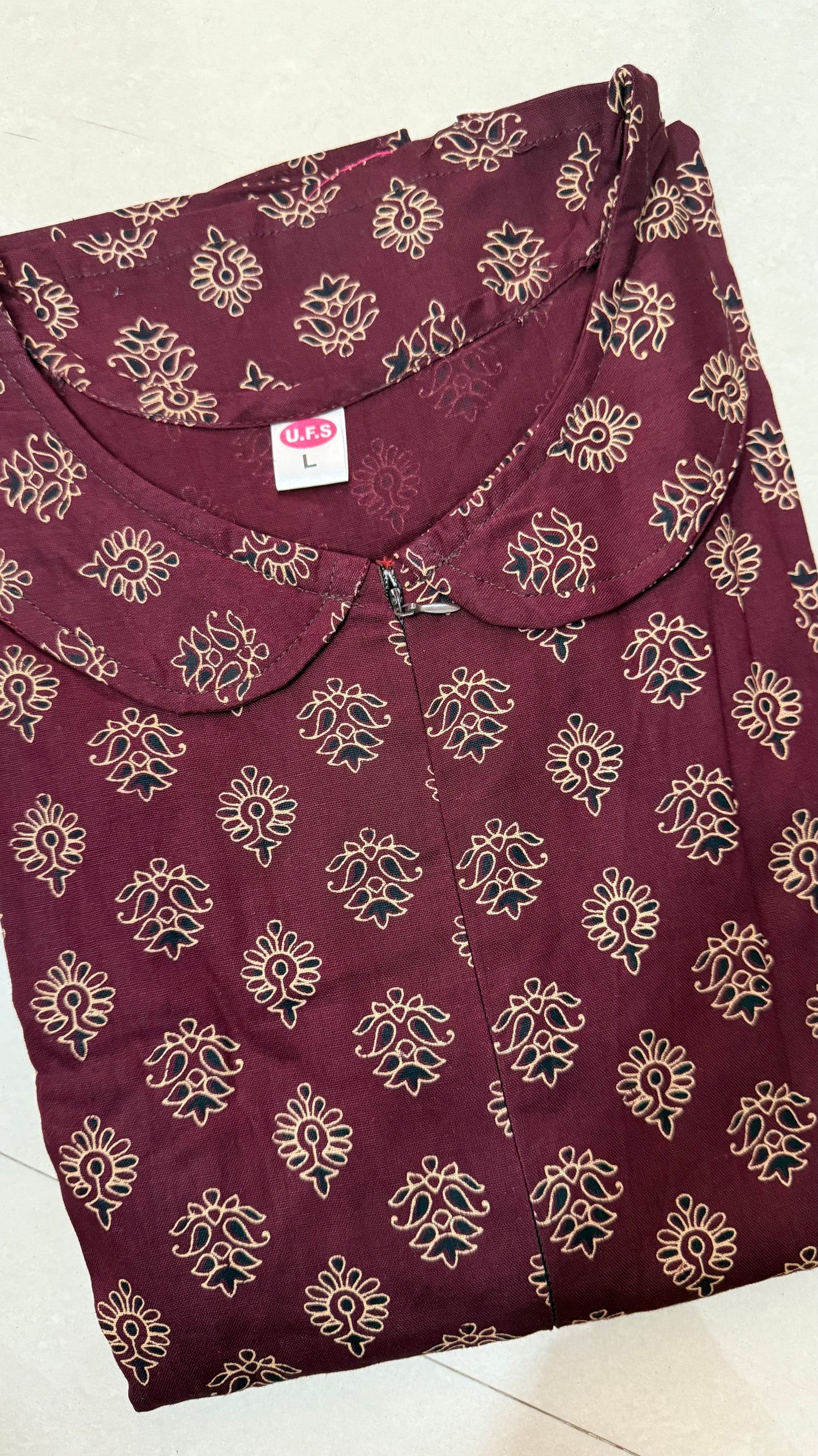 Feeding and non feeding