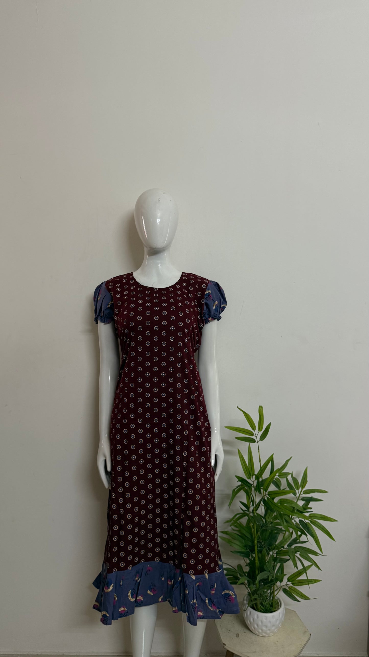 Frock