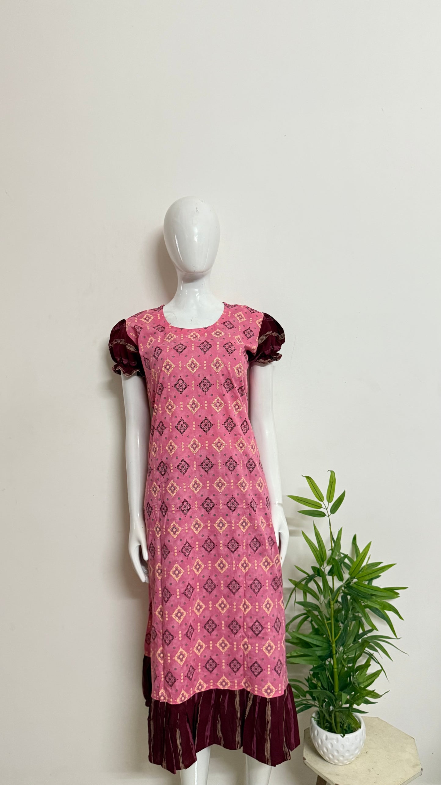 Frock