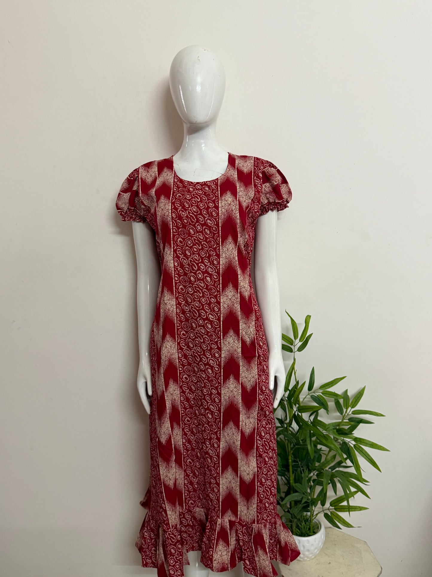 Frock
