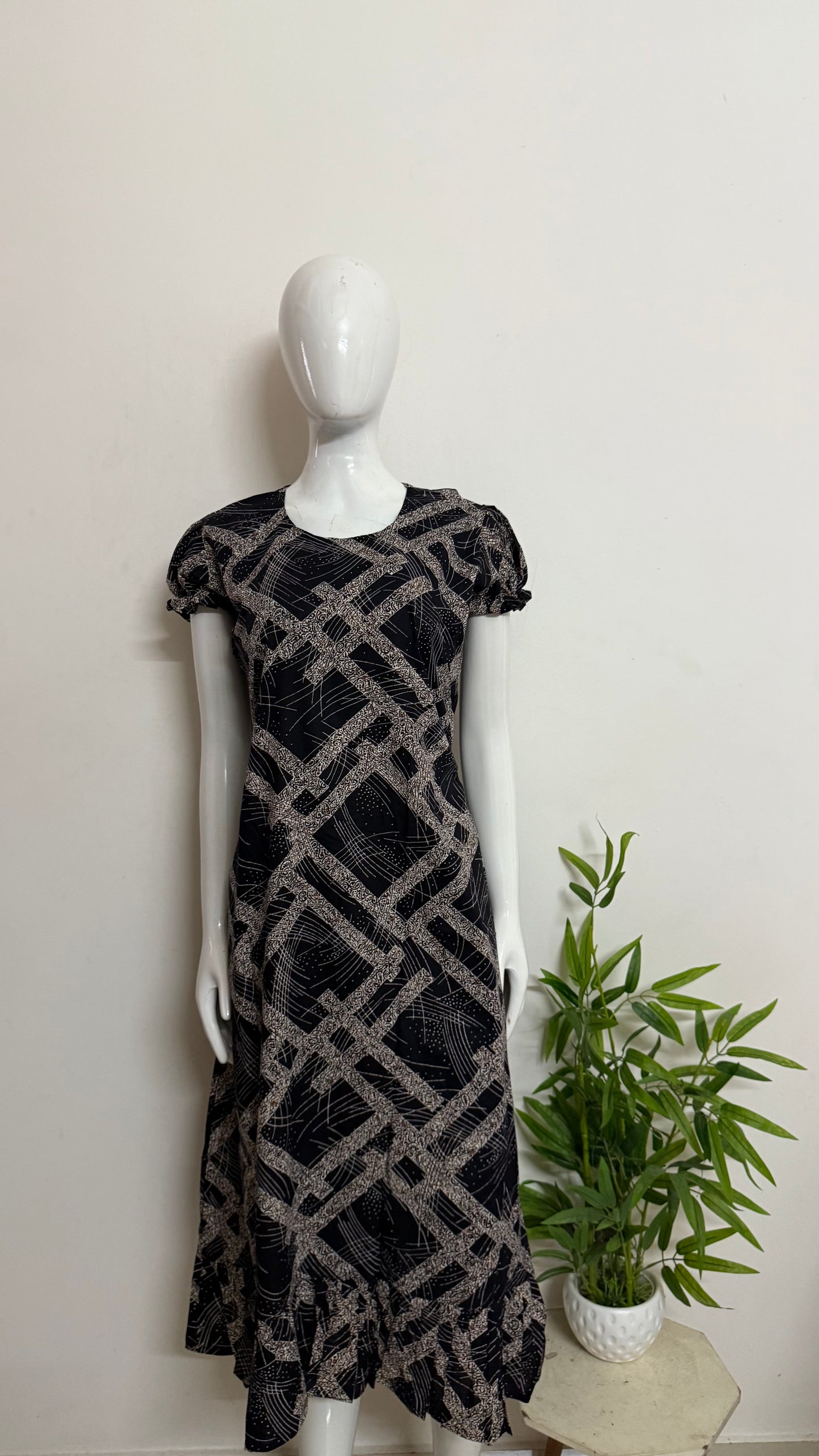 Frock